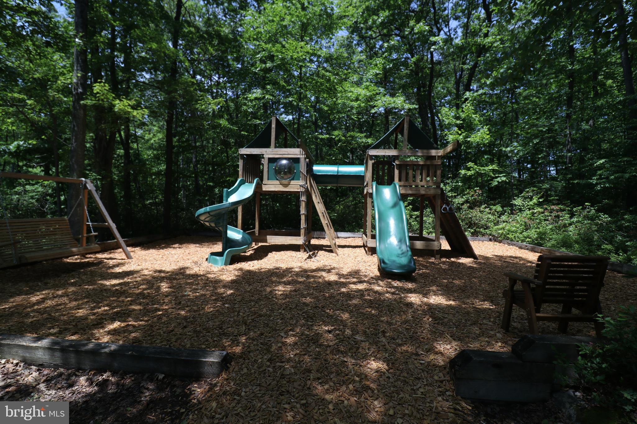 DEEP CREEK HIGHLANDS - Residential
