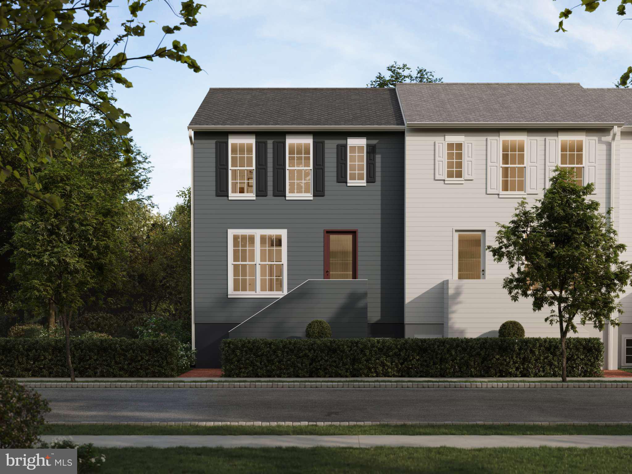FLORIN HILL - Residential