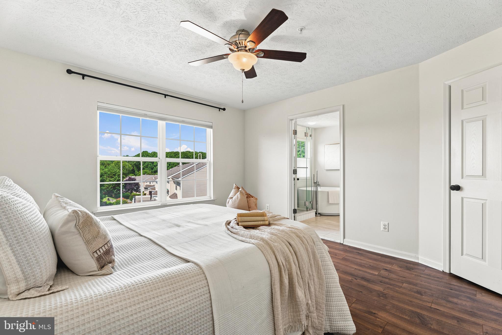ROSEFIELDS - Residential