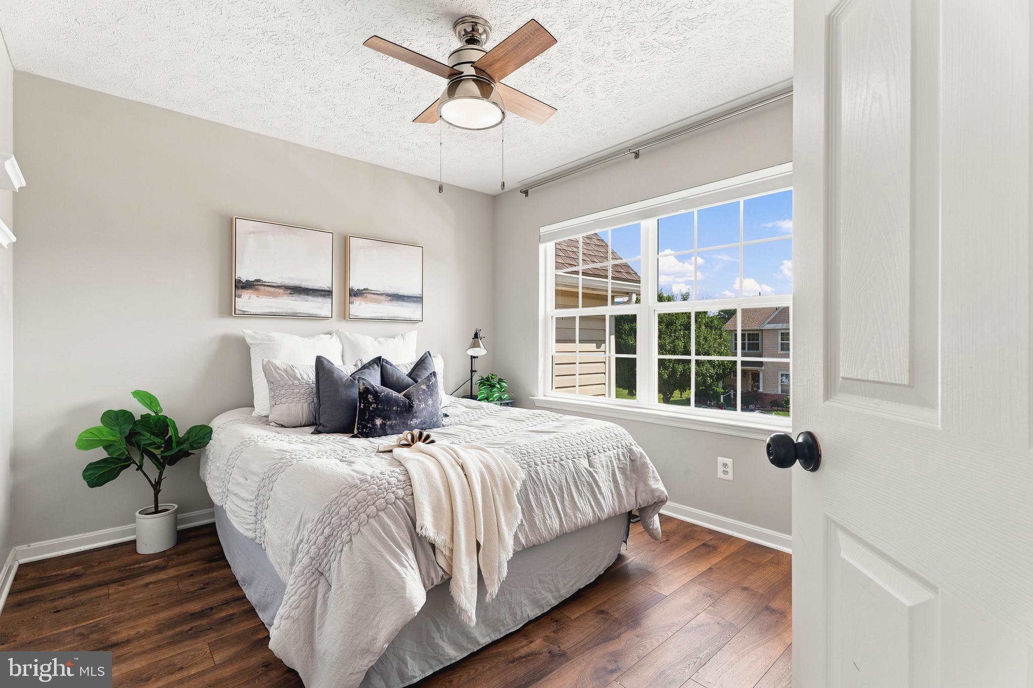 ROSEFIELDS - Residential