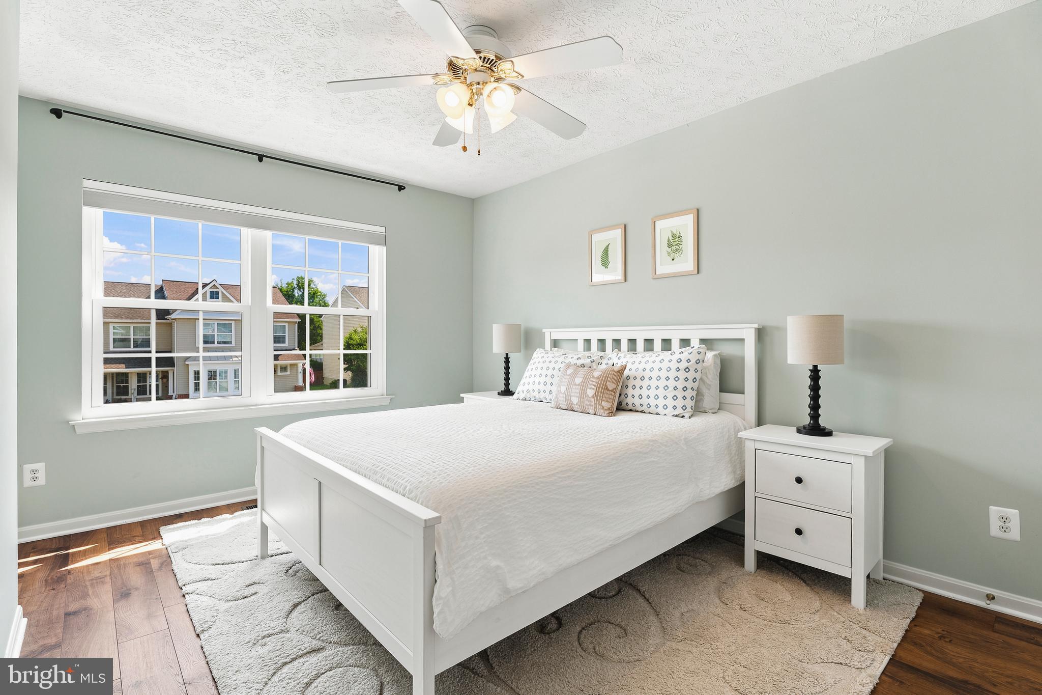 ROSEFIELDS - Residential