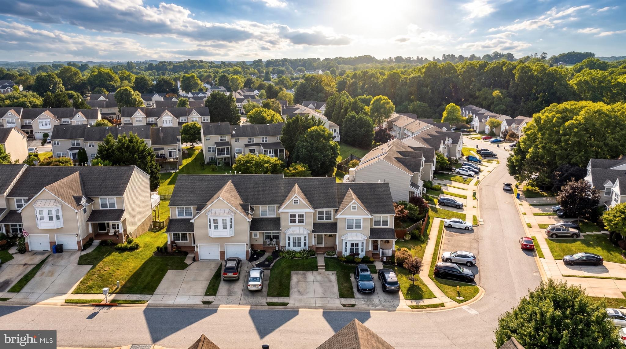 ROSEFIELDS - Residential