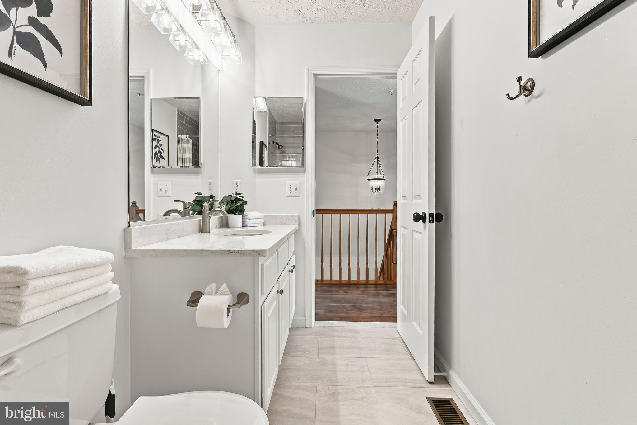 ROSEFIELDS - Residential