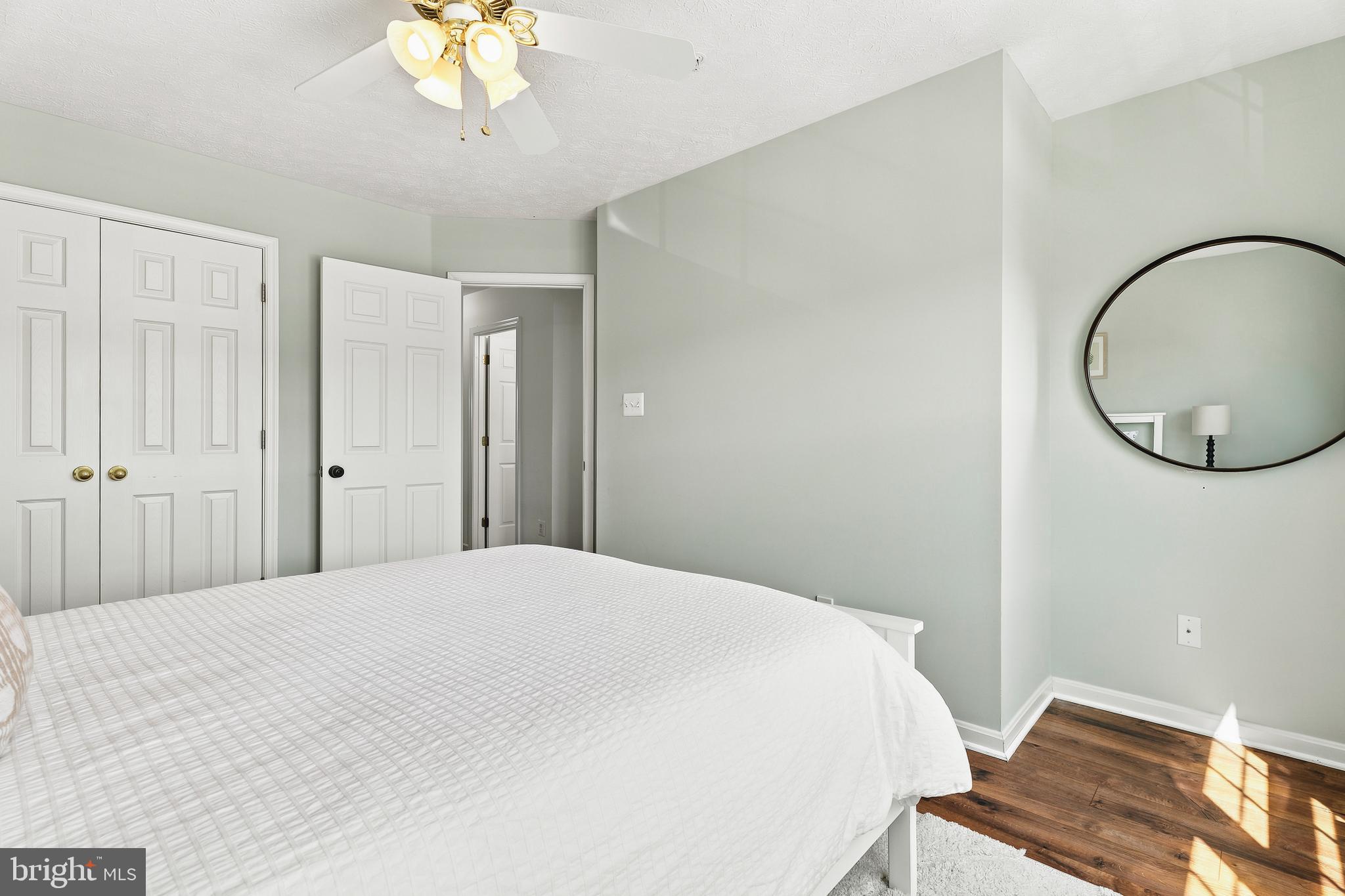 ROSEFIELDS - Residential
