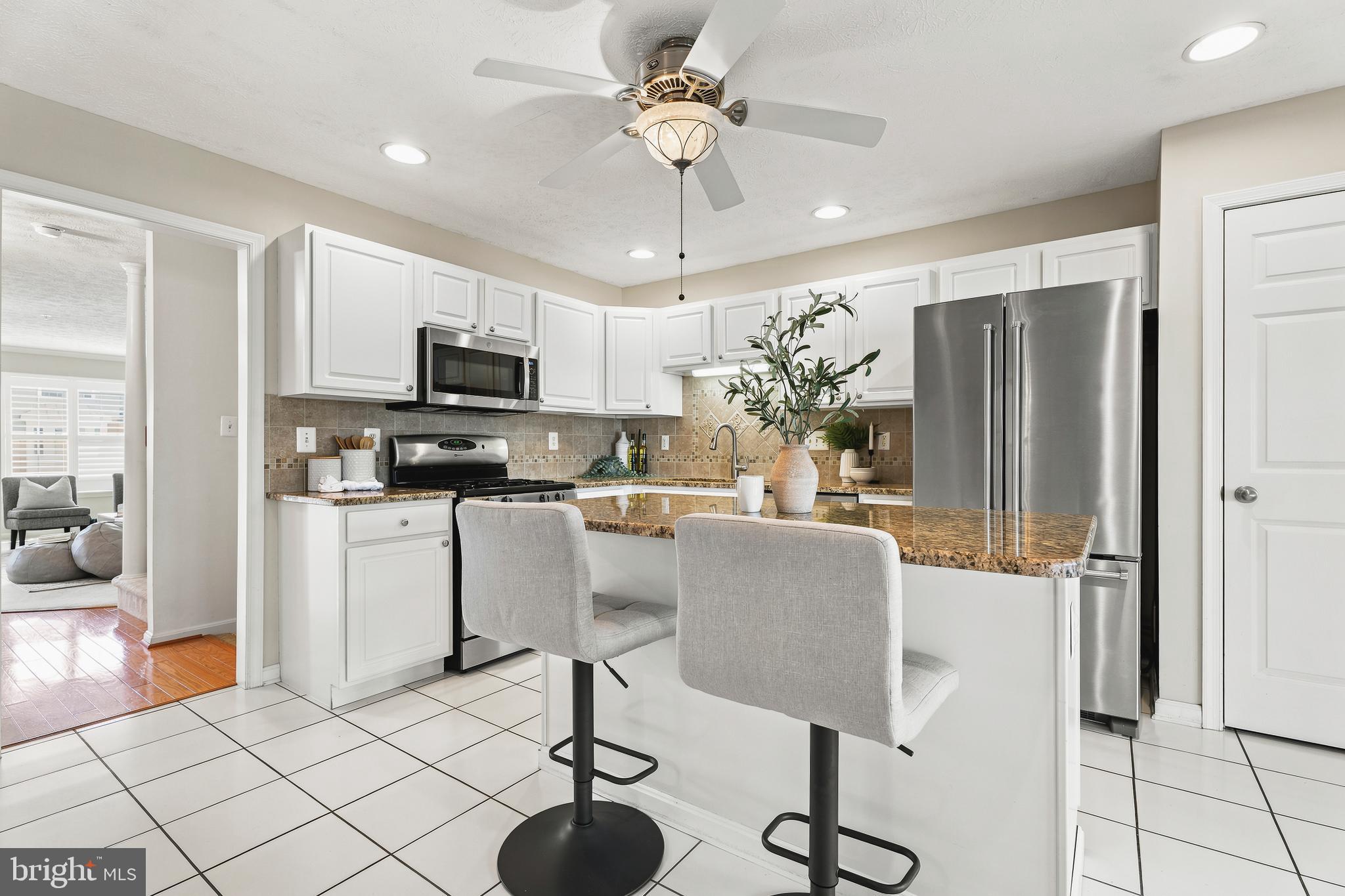 ROSEFIELDS - Residential