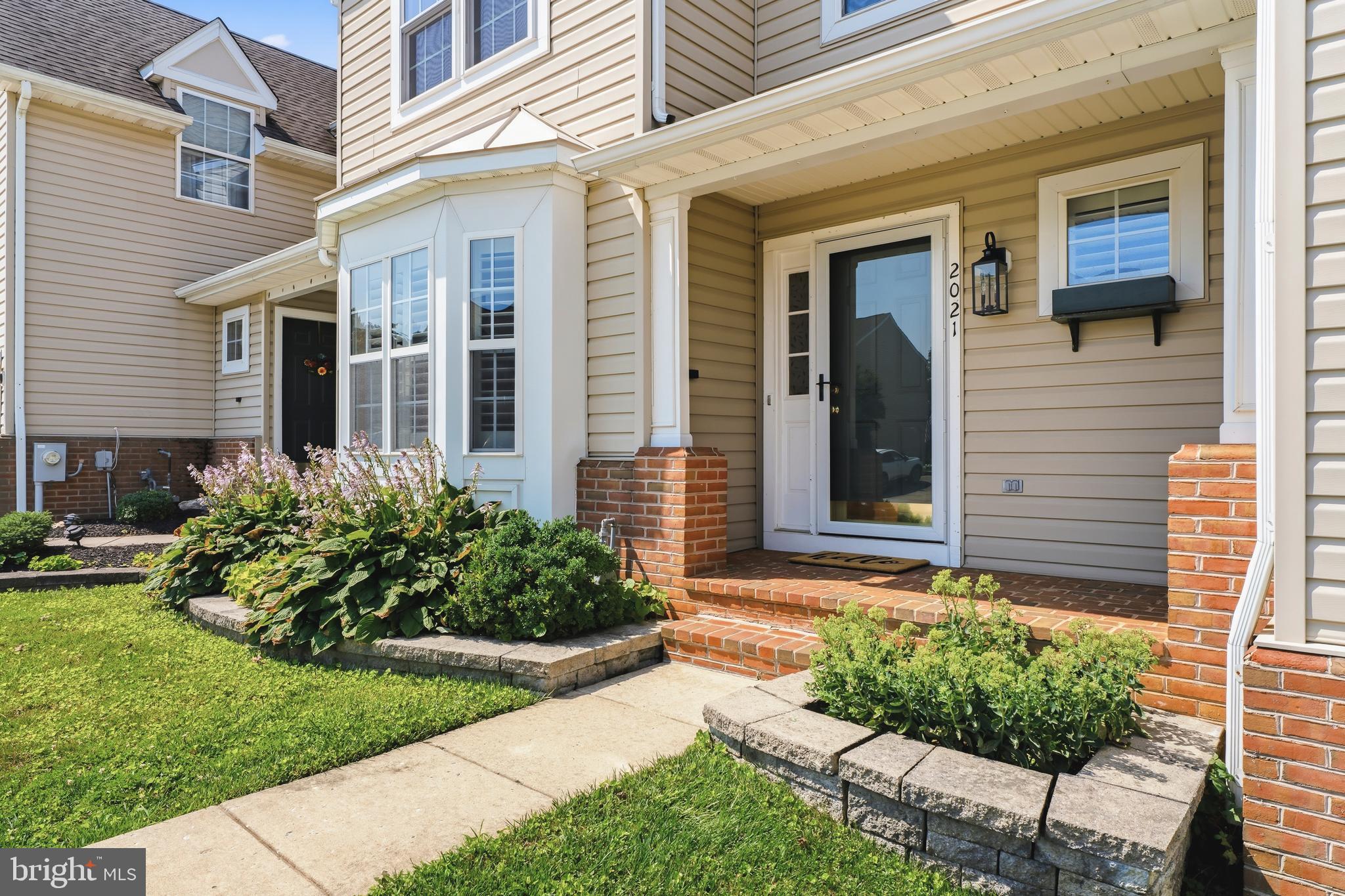 ROSEFIELDS - Residential