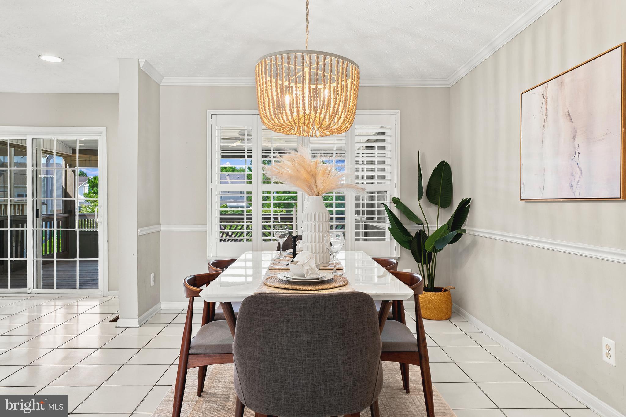ROSEFIELDS - Residential