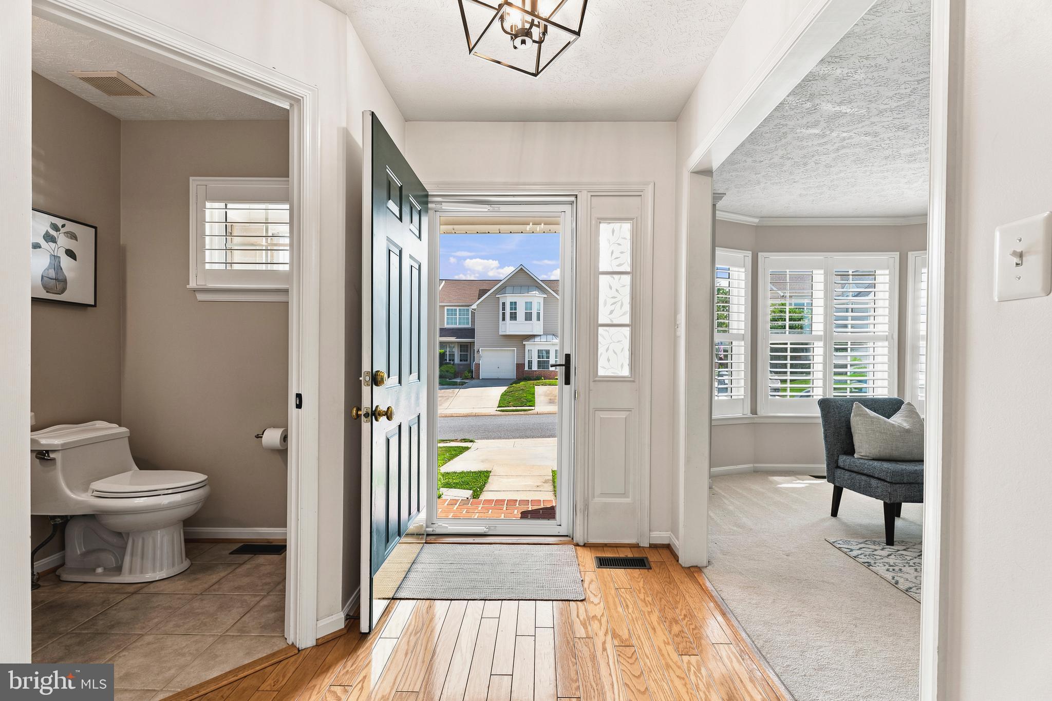 ROSEFIELDS - Residential