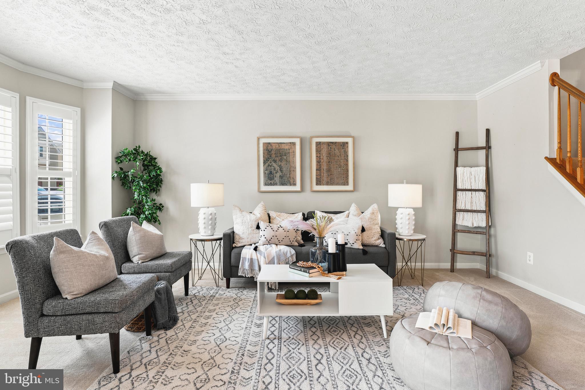 ROSEFIELDS - Residential