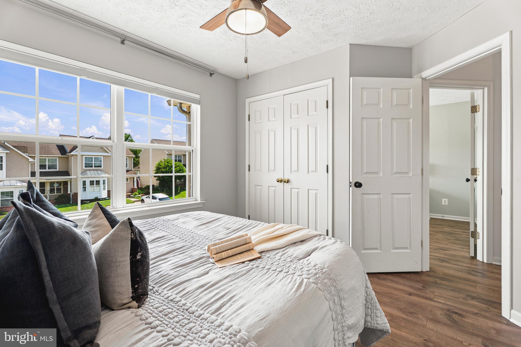 ROSEFIELDS - Residential