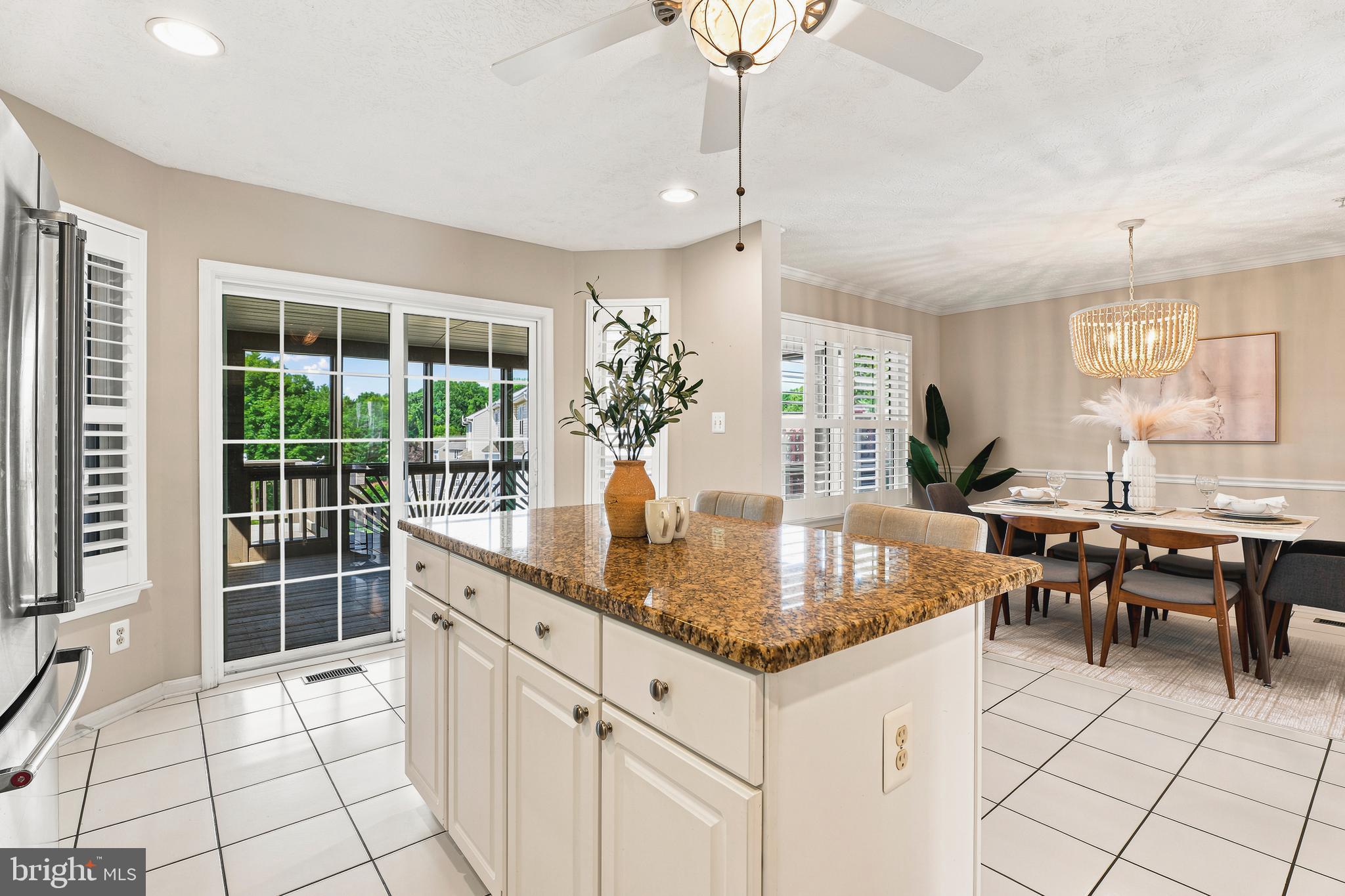 ROSEFIELDS - Residential