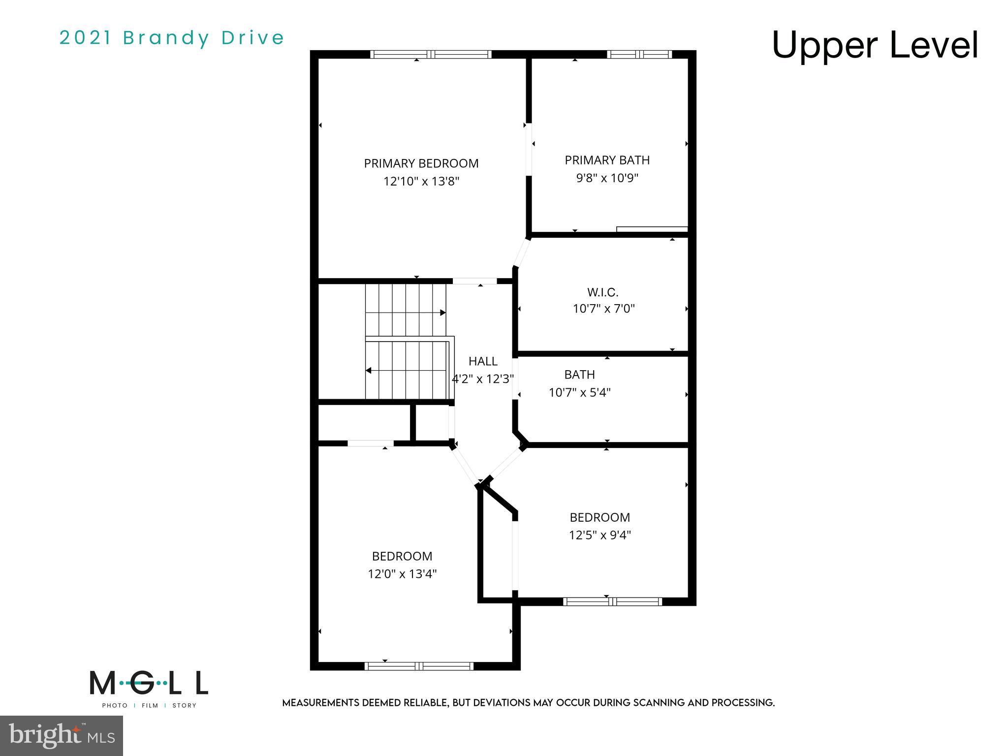 ROSEFIELDS - Residential