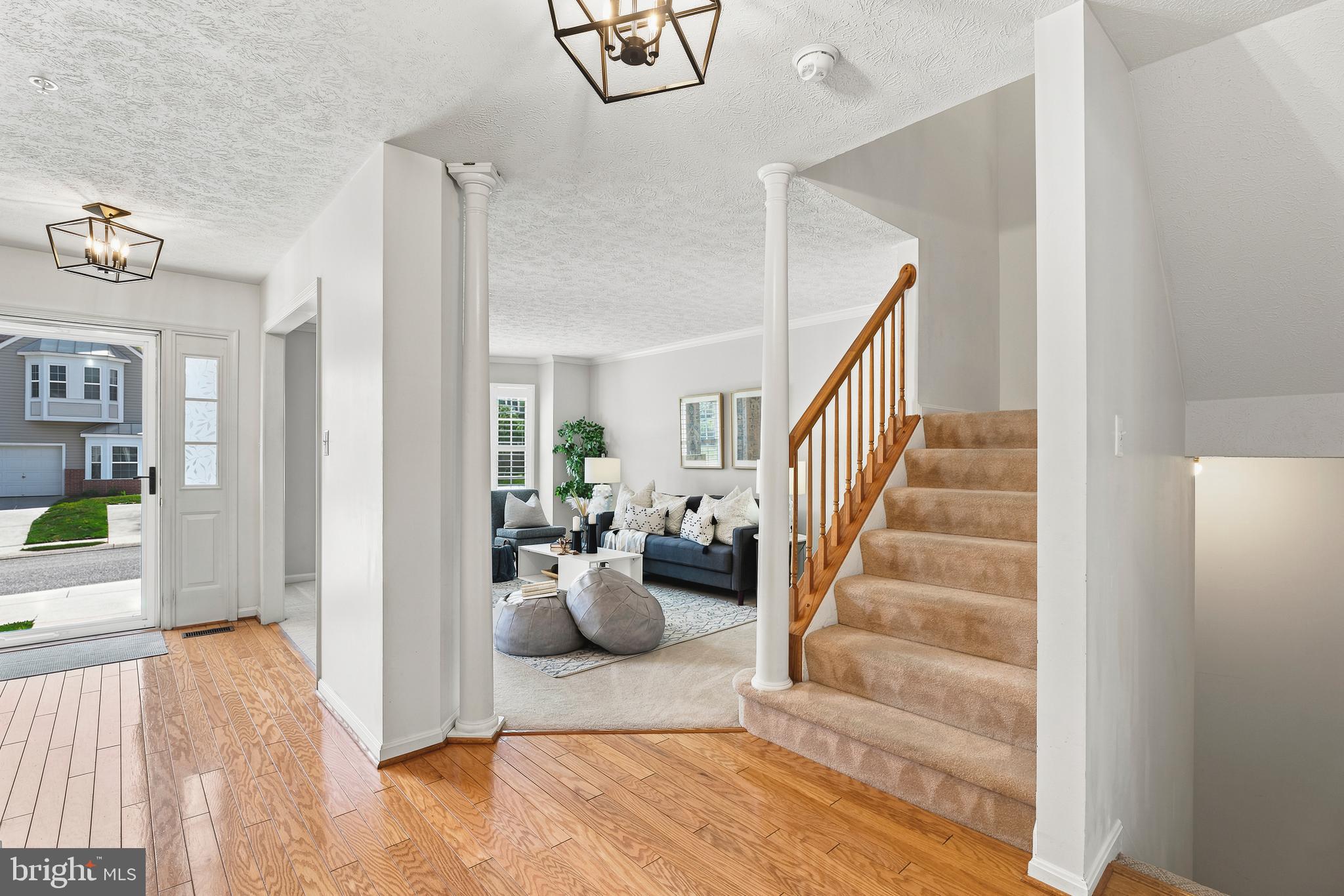ROSEFIELDS - Residential