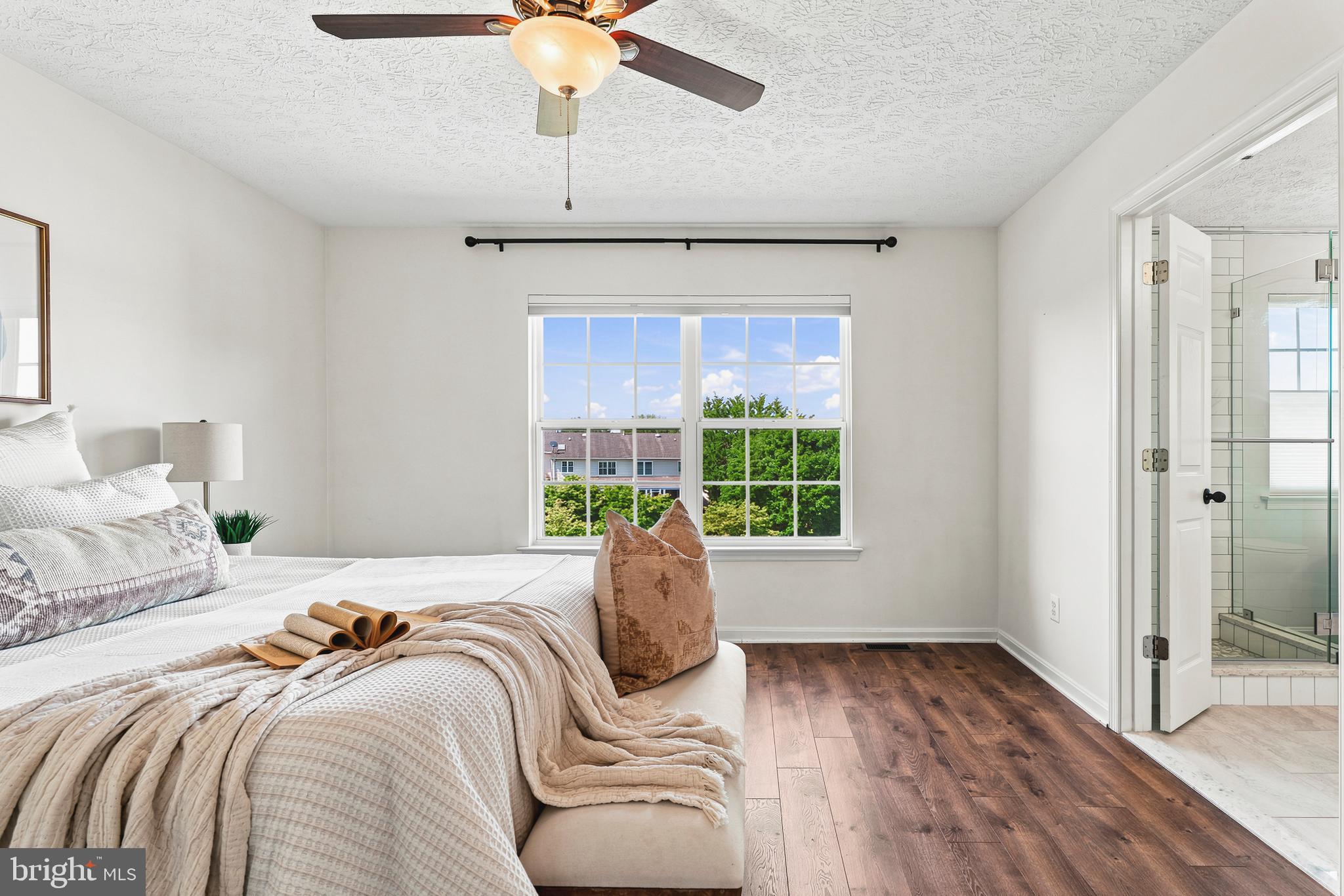 ROSEFIELDS - Residential