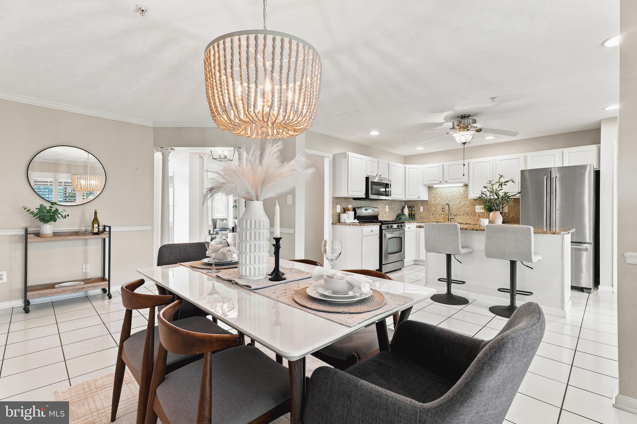ROSEFIELDS - Residential