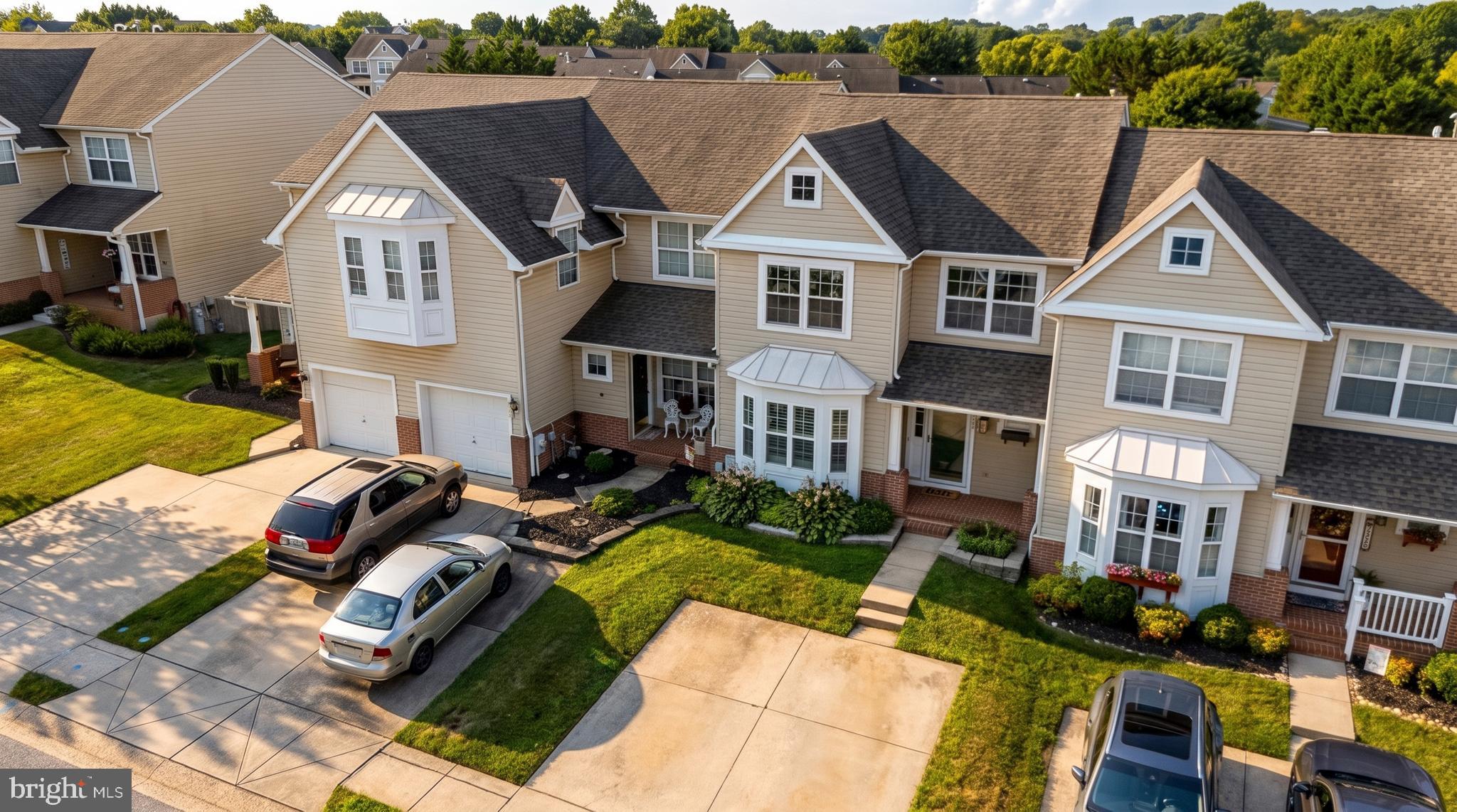ROSEFIELDS - Residential
