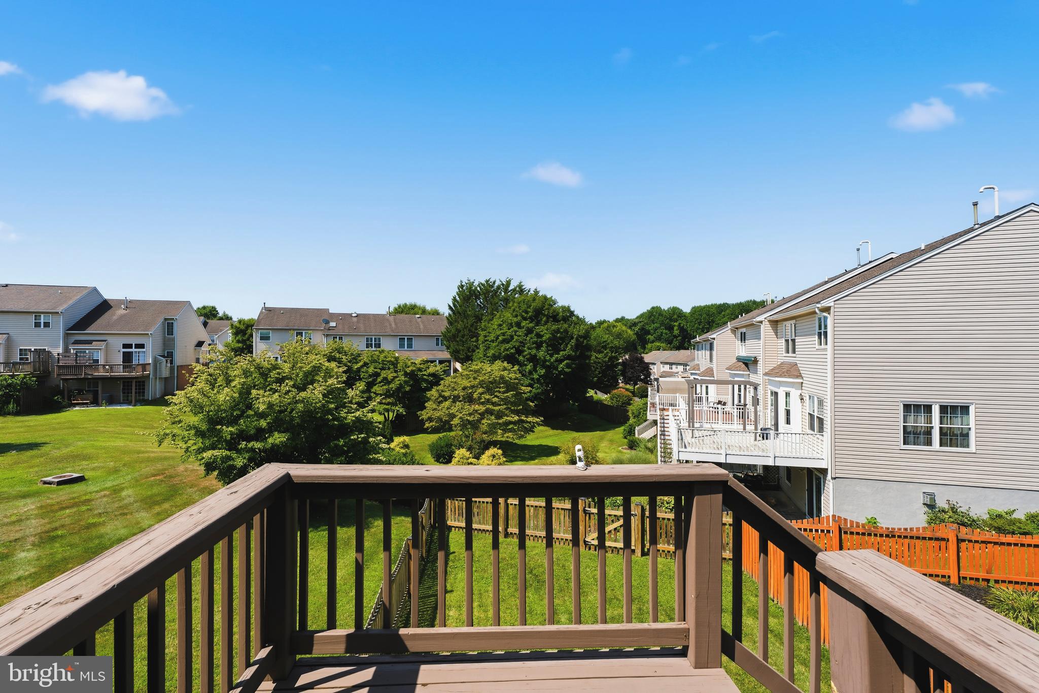 ROSEFIELDS - Residential