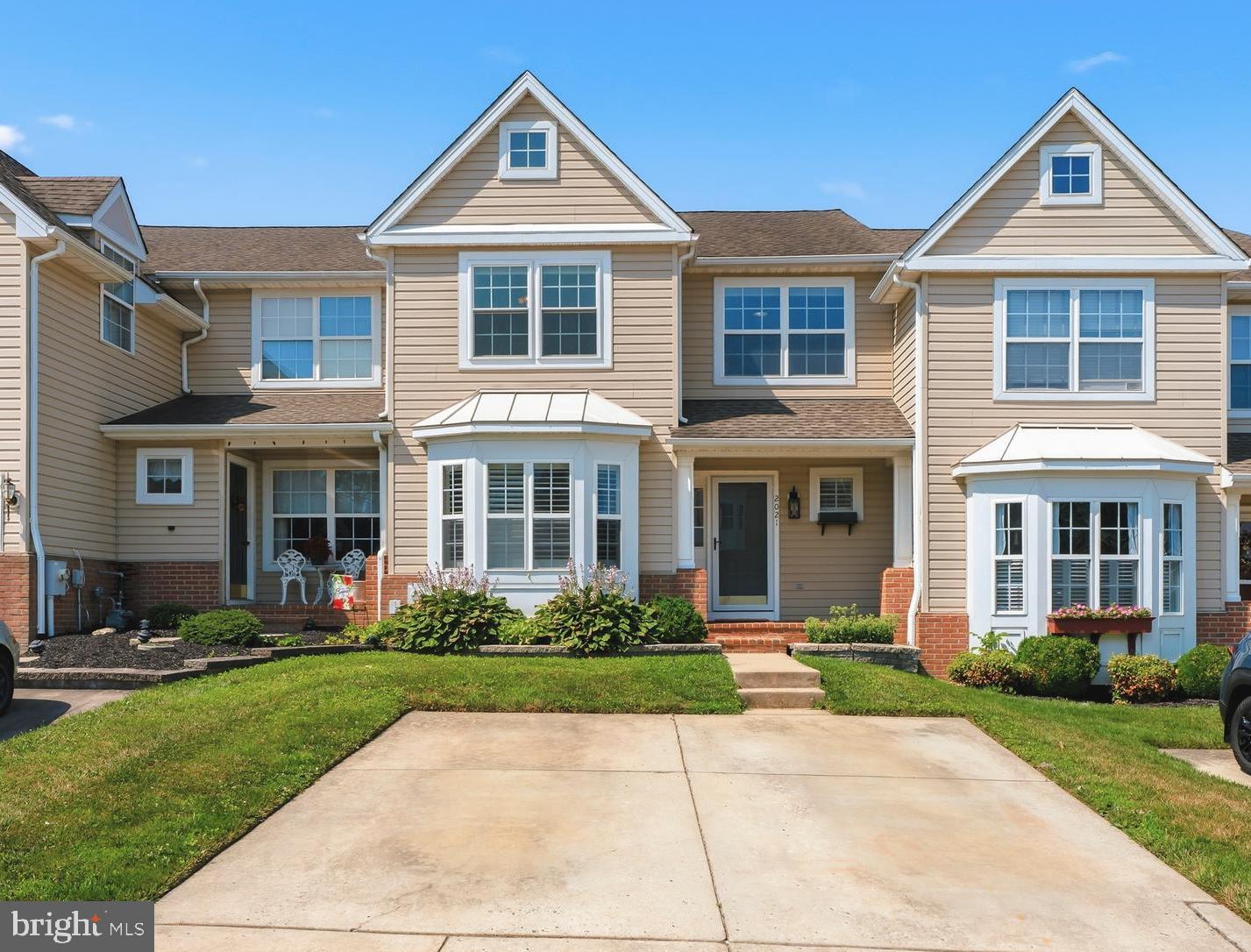 ROSEFIELDS - Residential