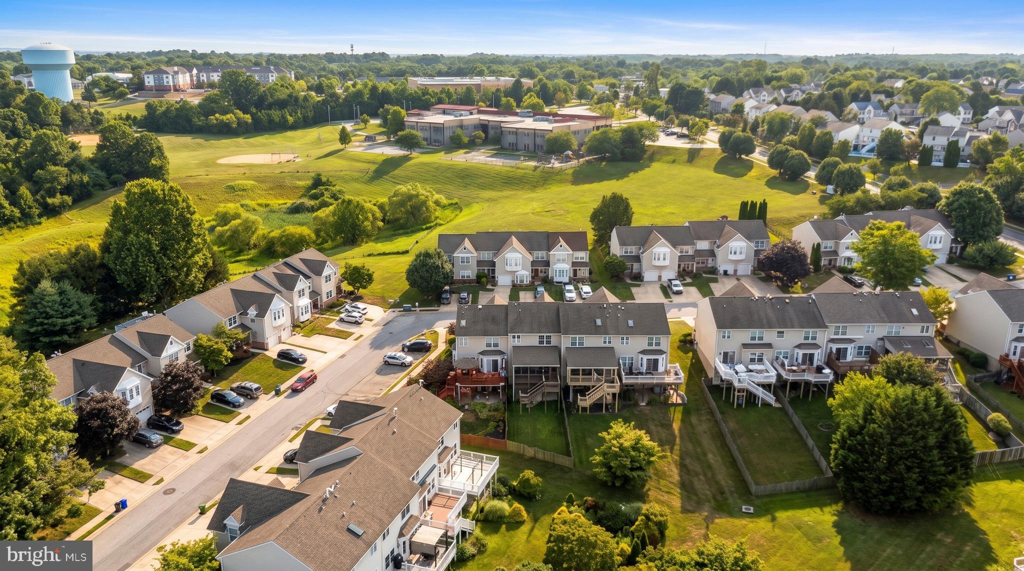 ROSEFIELDS - Residential