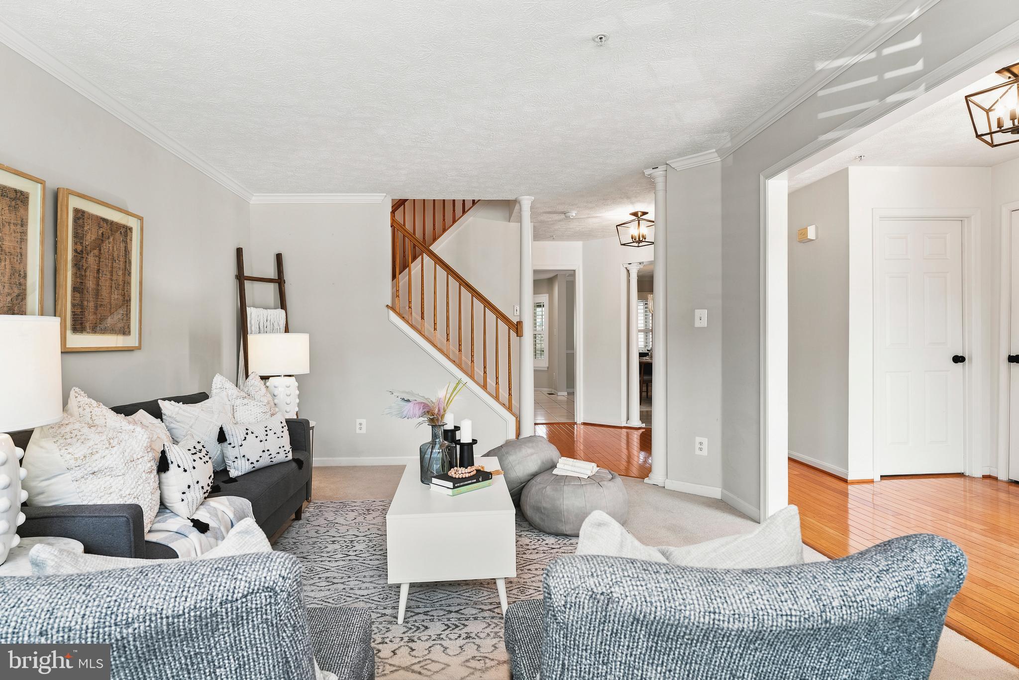 ROSEFIELDS - Residential