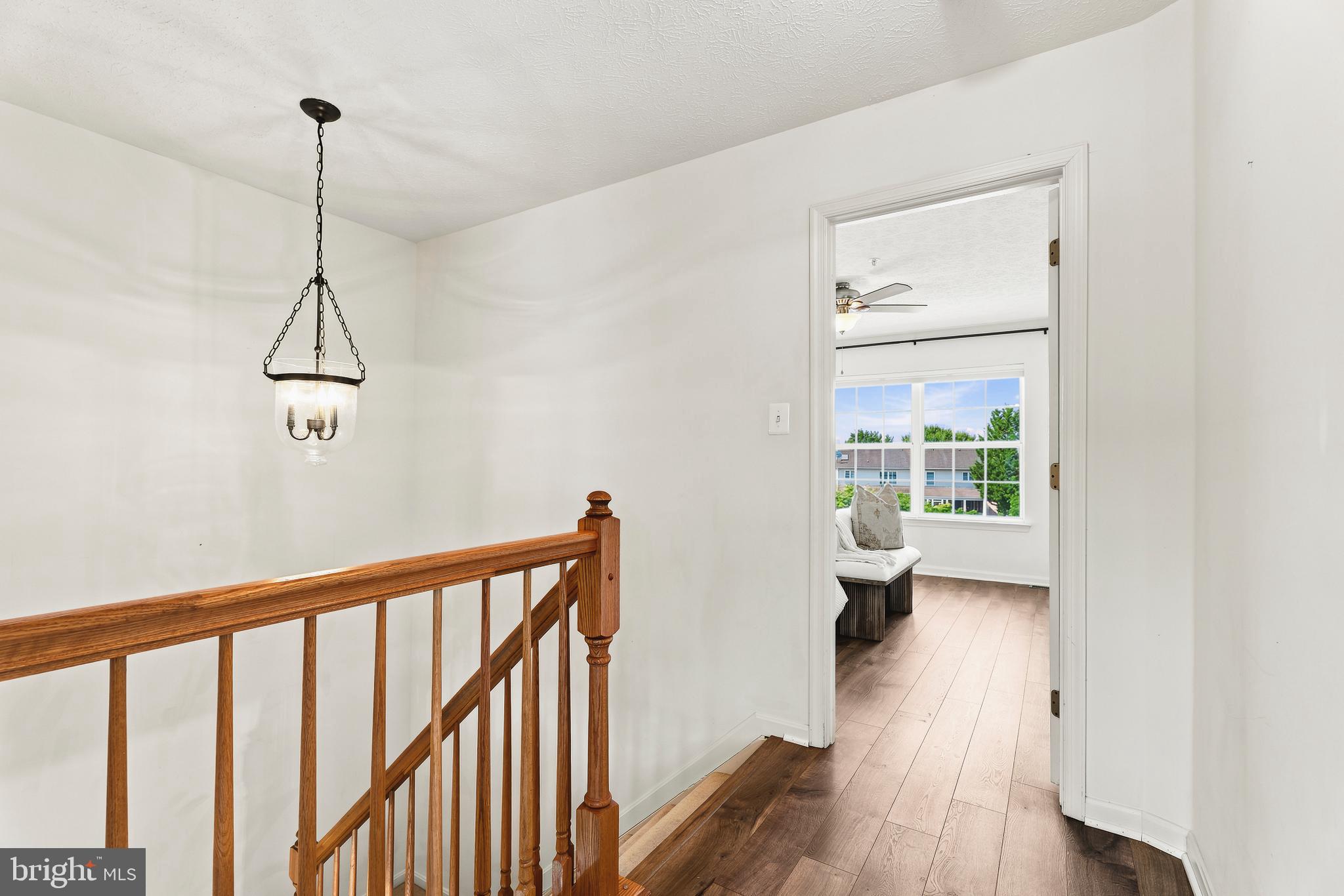 ROSEFIELDS - Residential