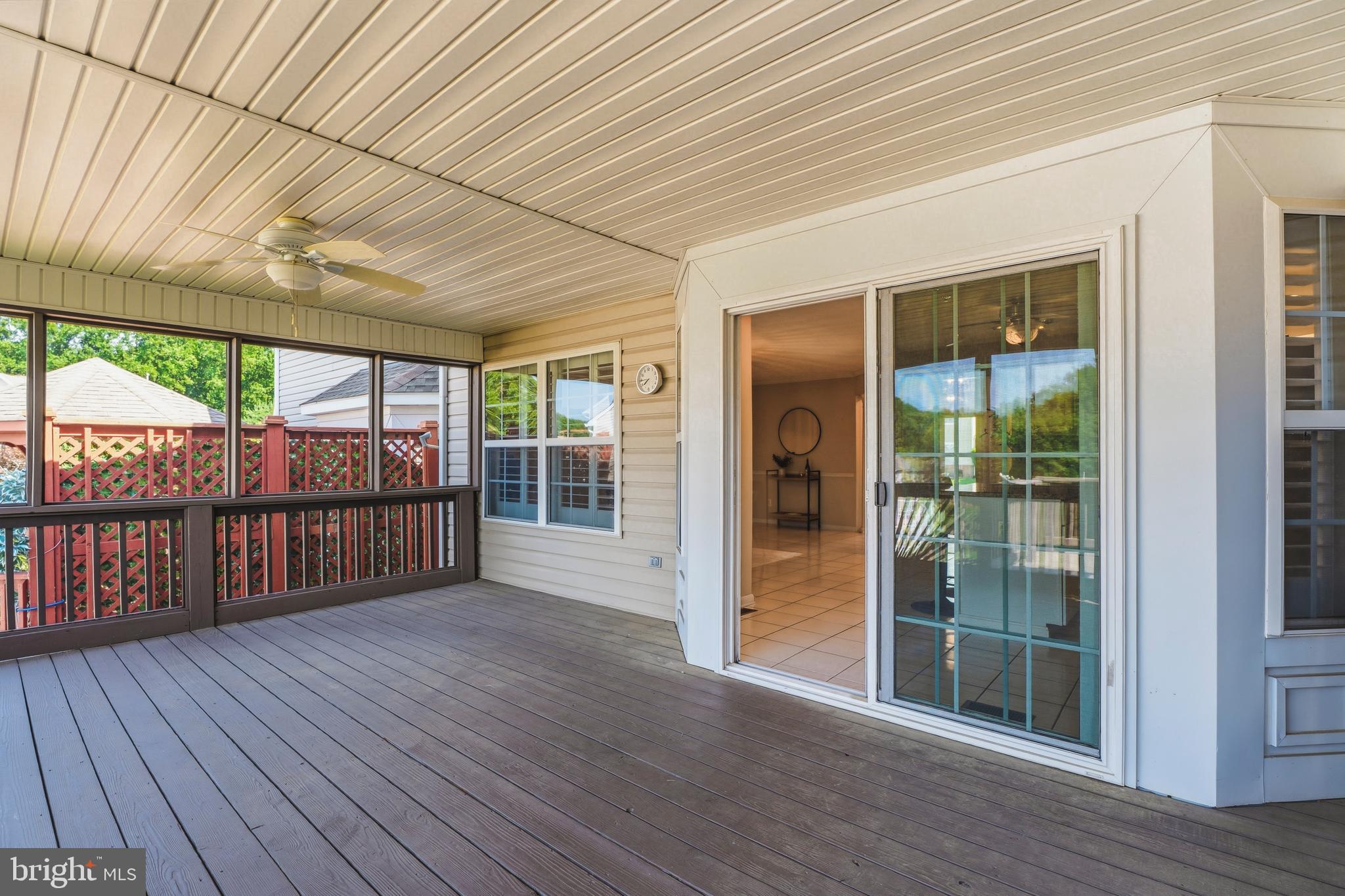 ROSEFIELDS - Residential