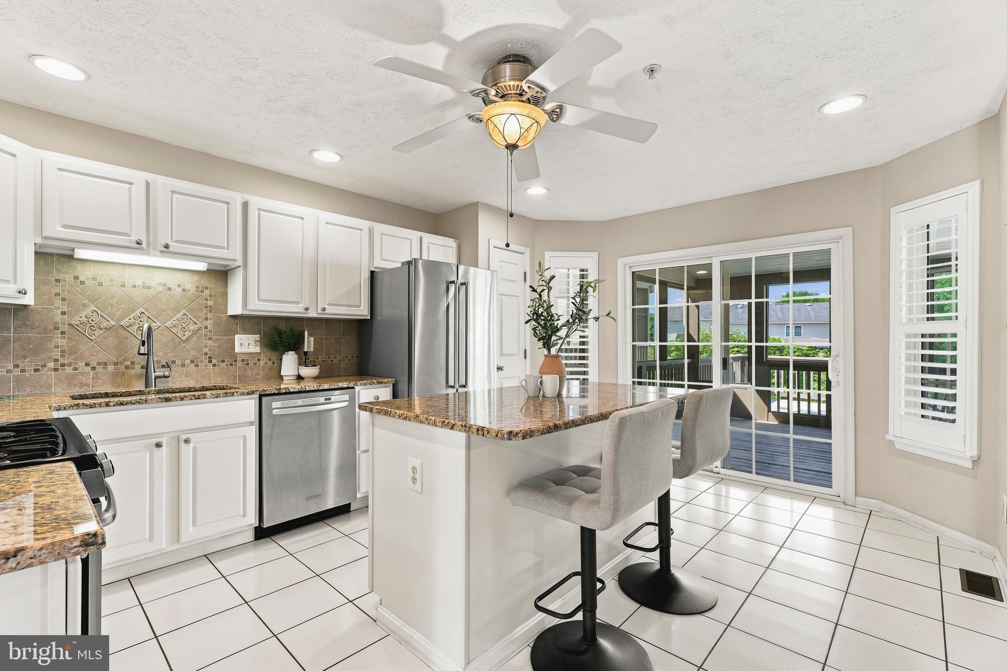 ROSEFIELDS - Residential