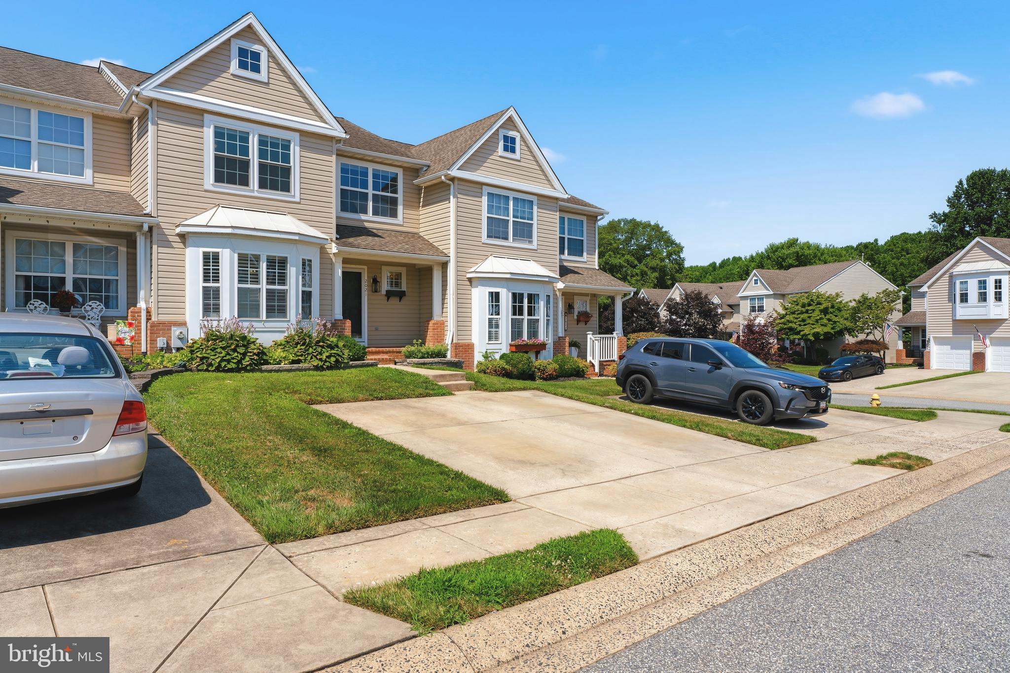 ROSEFIELDS - Residential