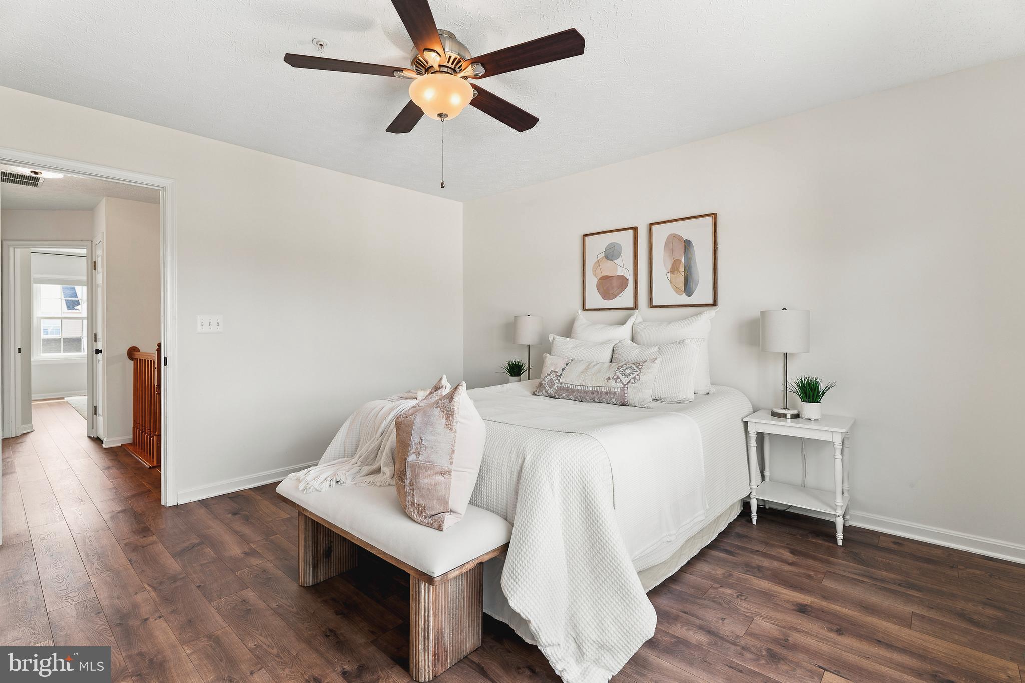 ROSEFIELDS - Residential