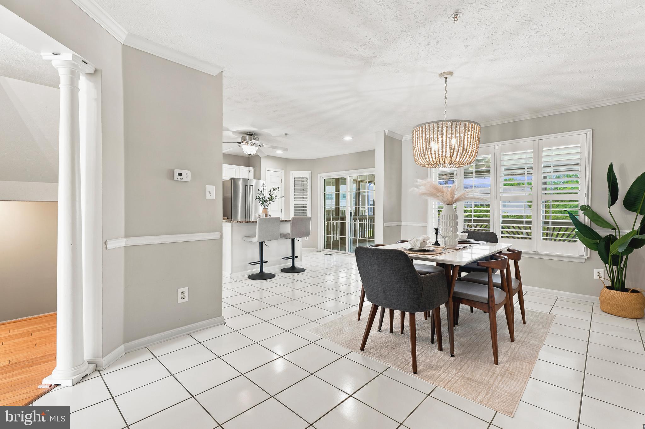 ROSEFIELDS - Residential