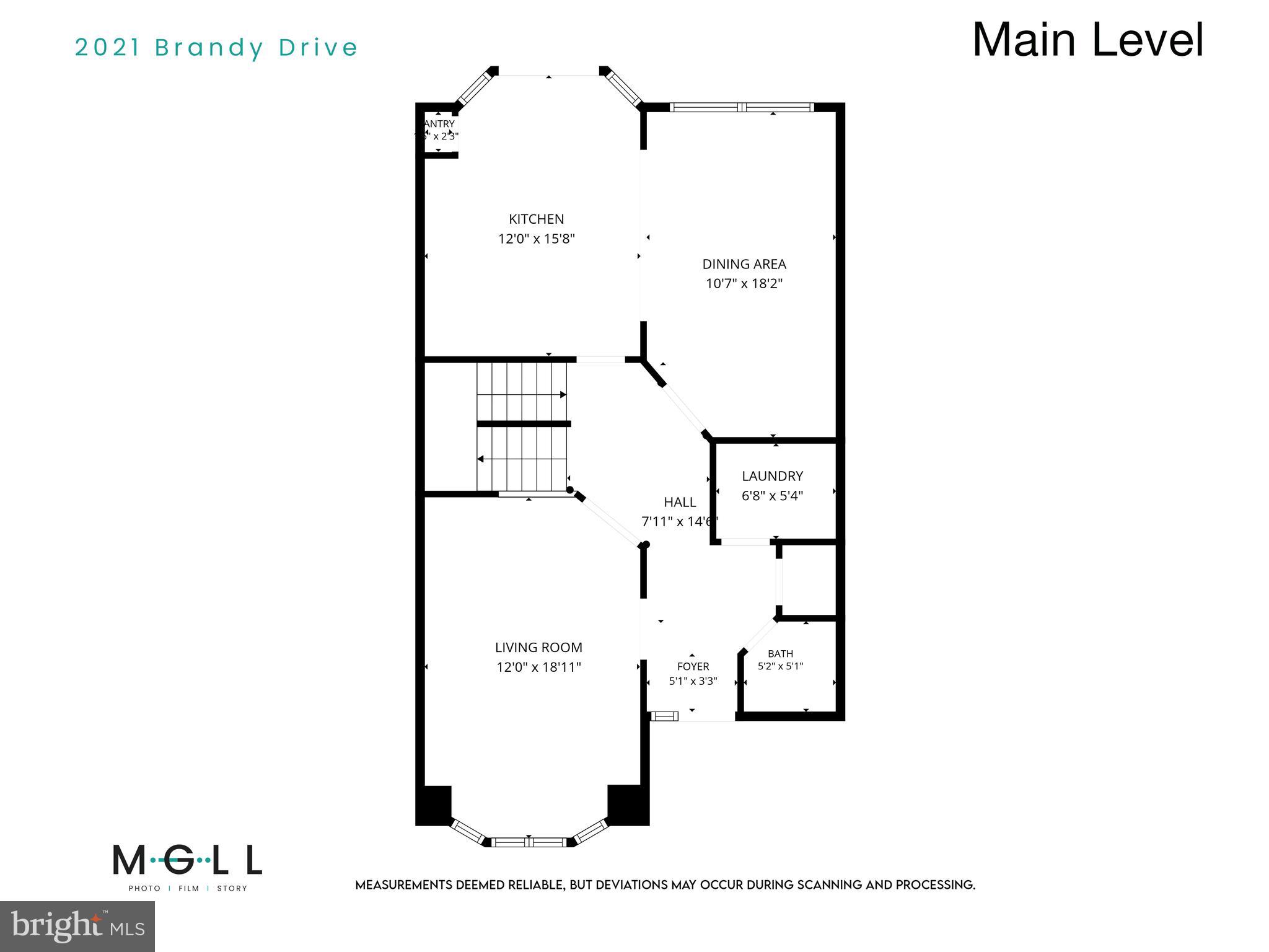 ROSEFIELDS - Residential