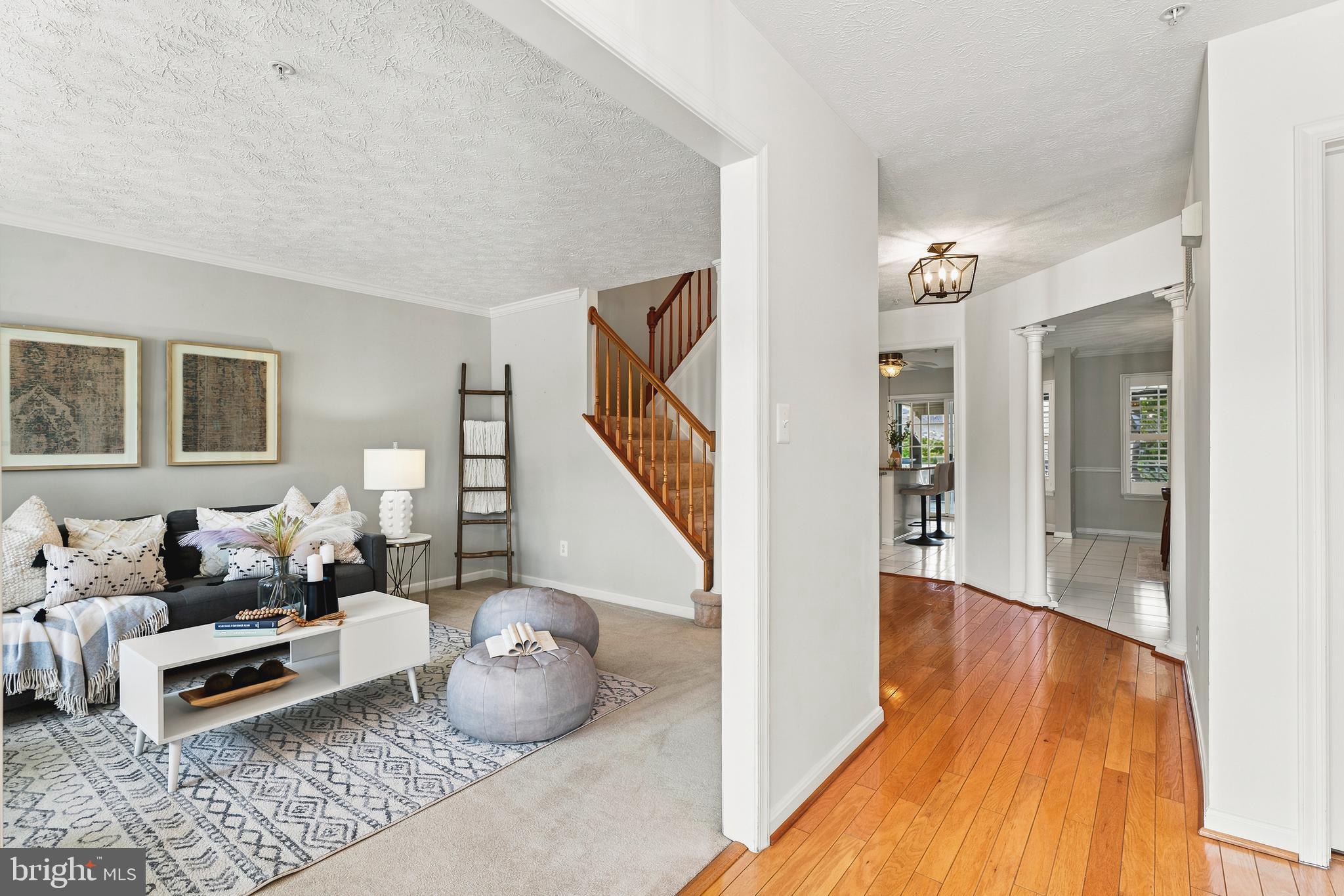 ROSEFIELDS - Residential