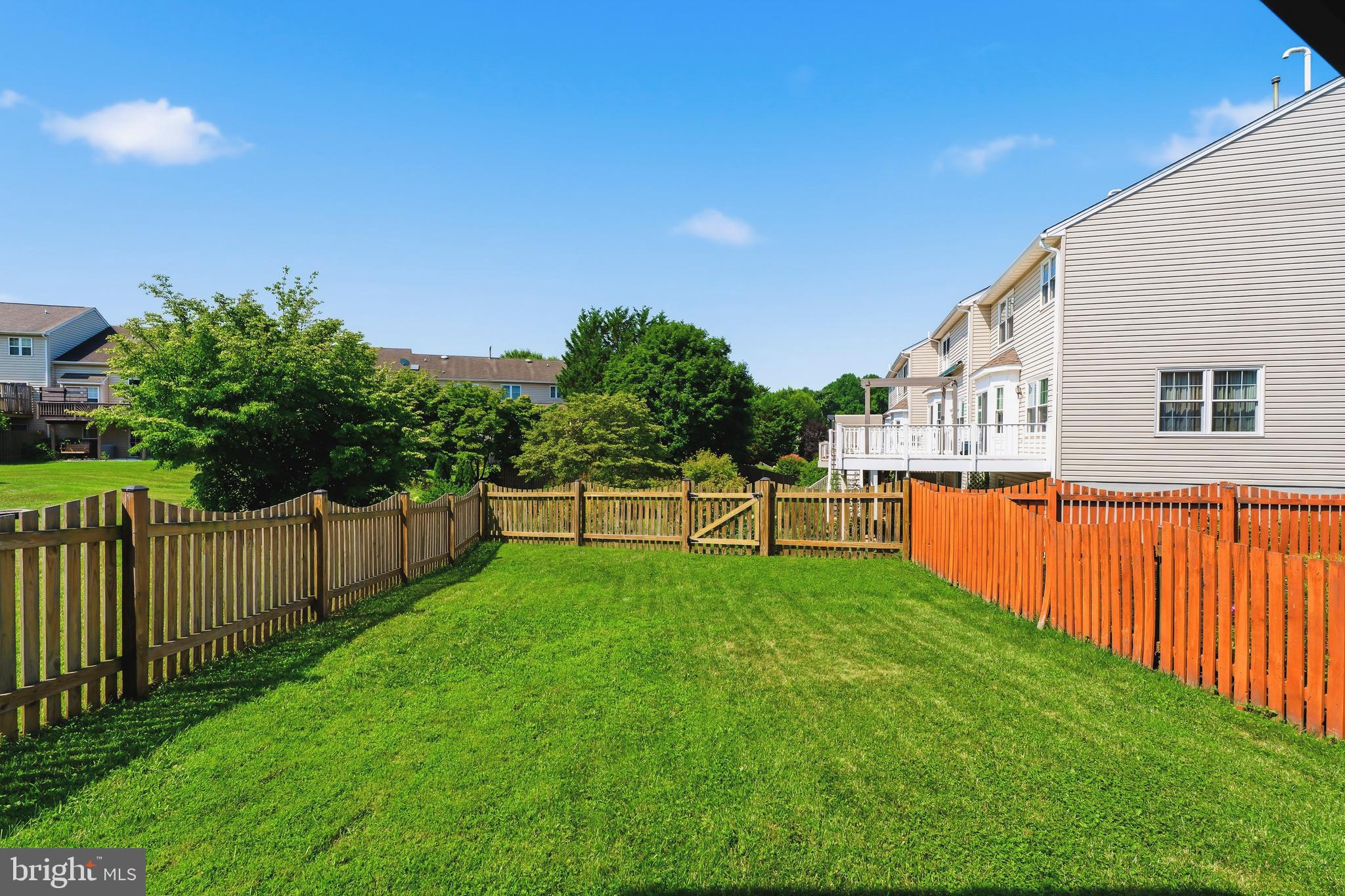 ROSEFIELDS - Residential