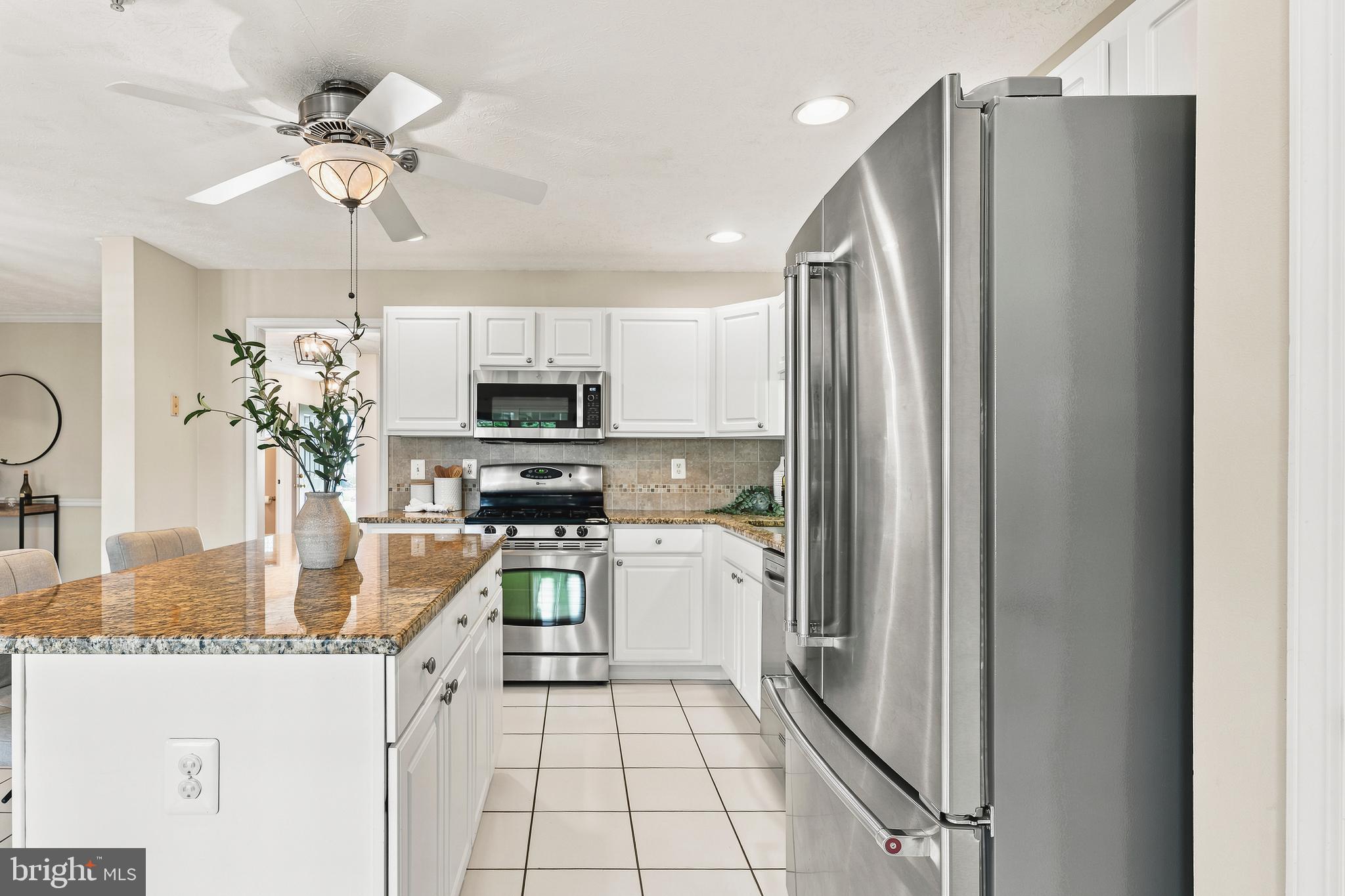 ROSEFIELDS - Residential