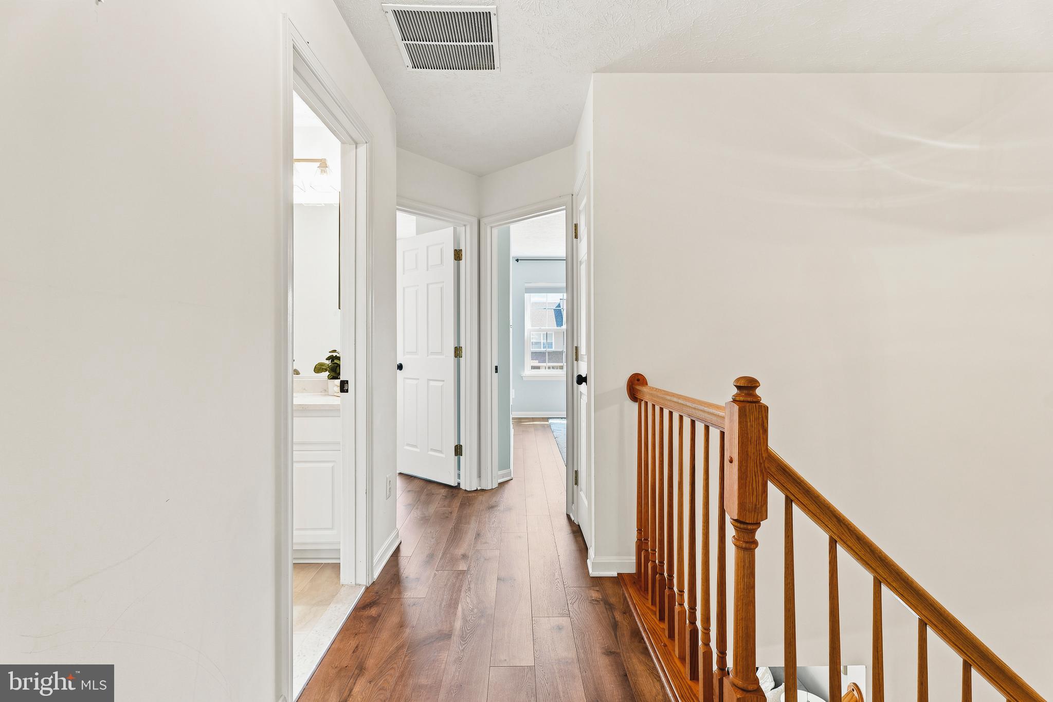 ROSEFIELDS - Residential