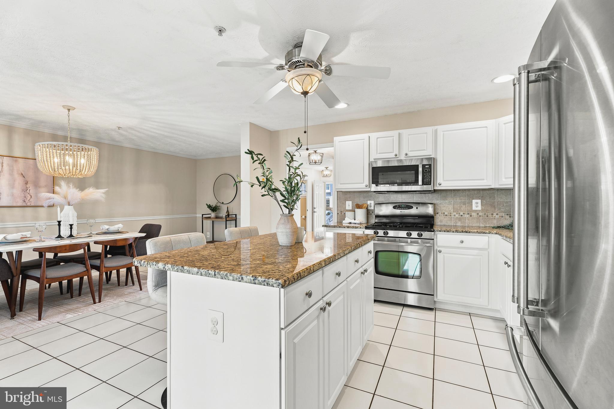 ROSEFIELDS - Residential