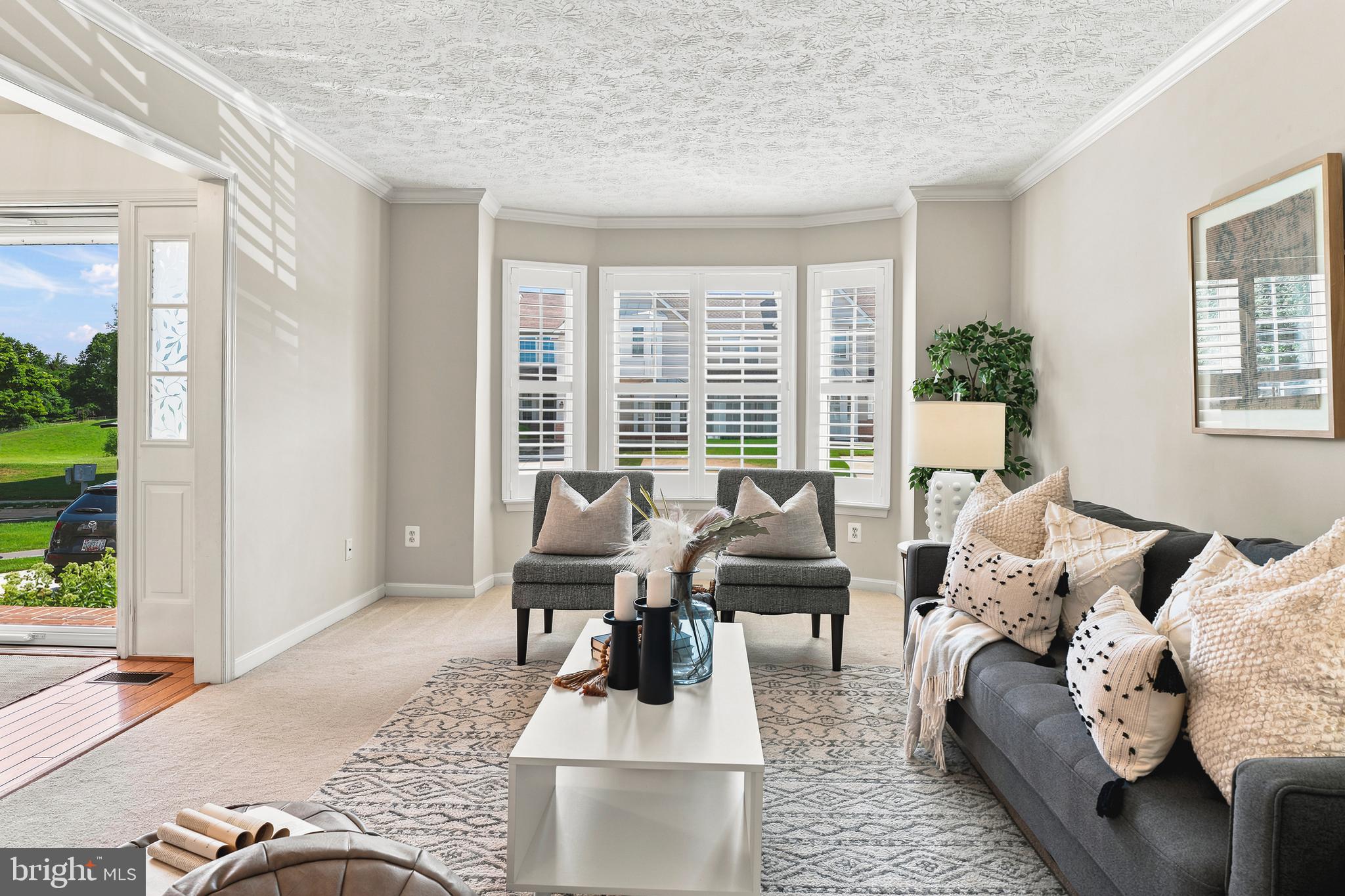ROSEFIELDS - Residential