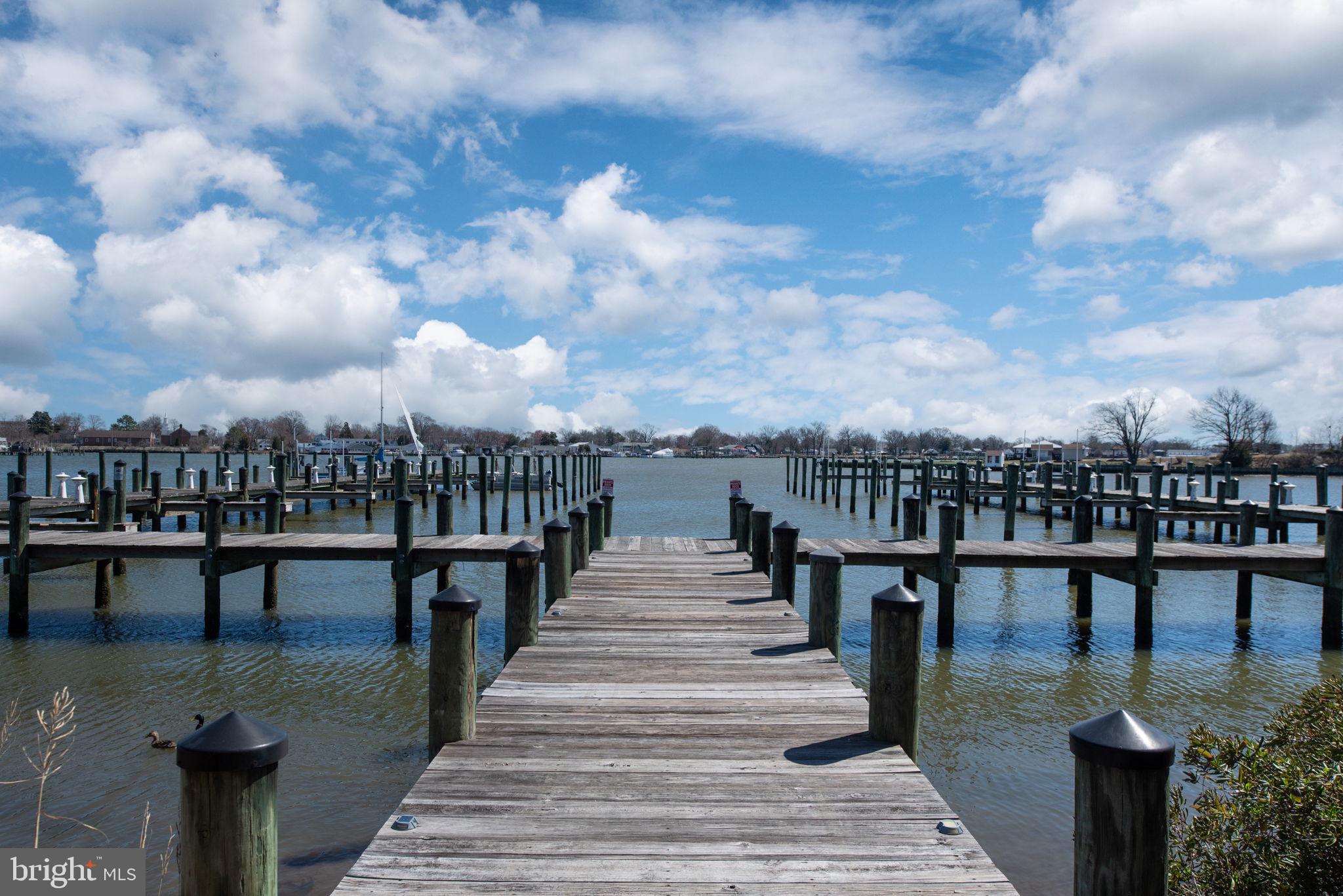 MONROE POINT - Residential Lease
