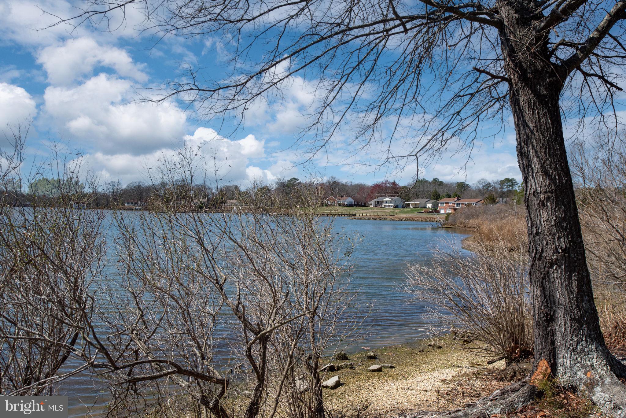 MONROE POINT - Residential Lease