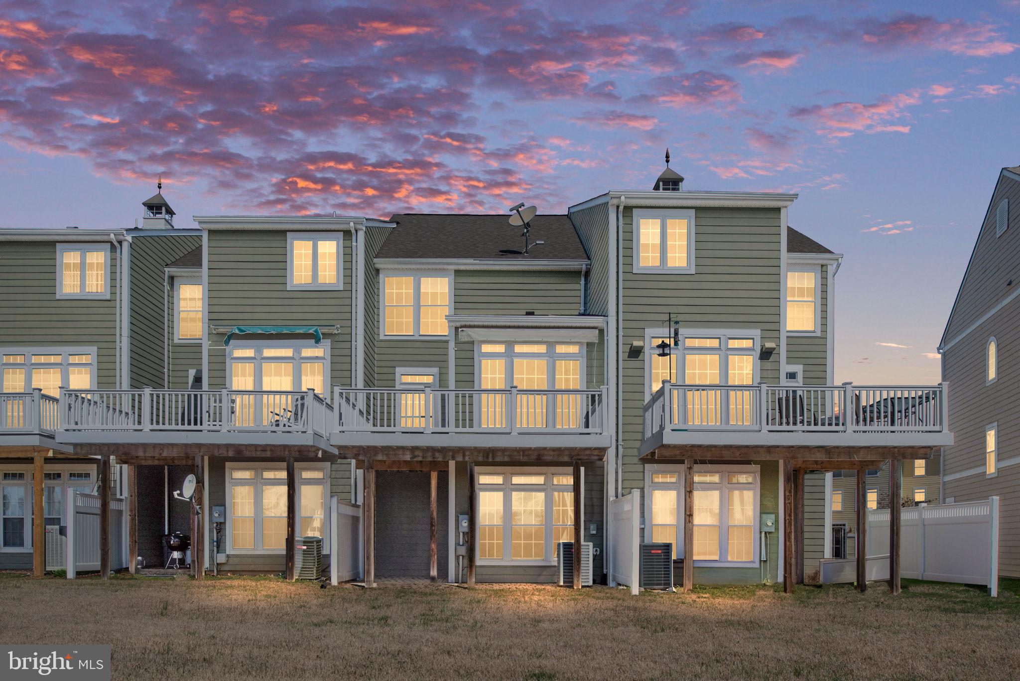 MONROE POINT - Residential Lease