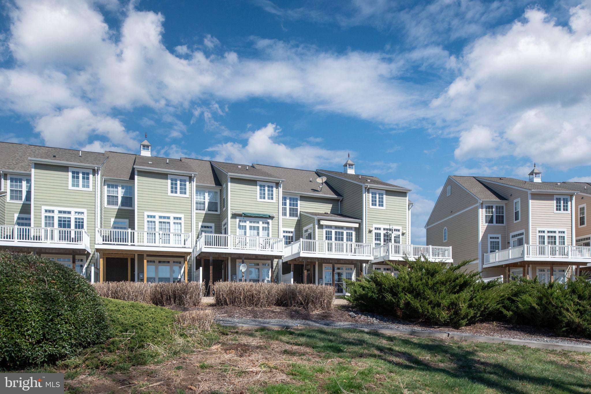 MONROE POINT - Residential Lease
