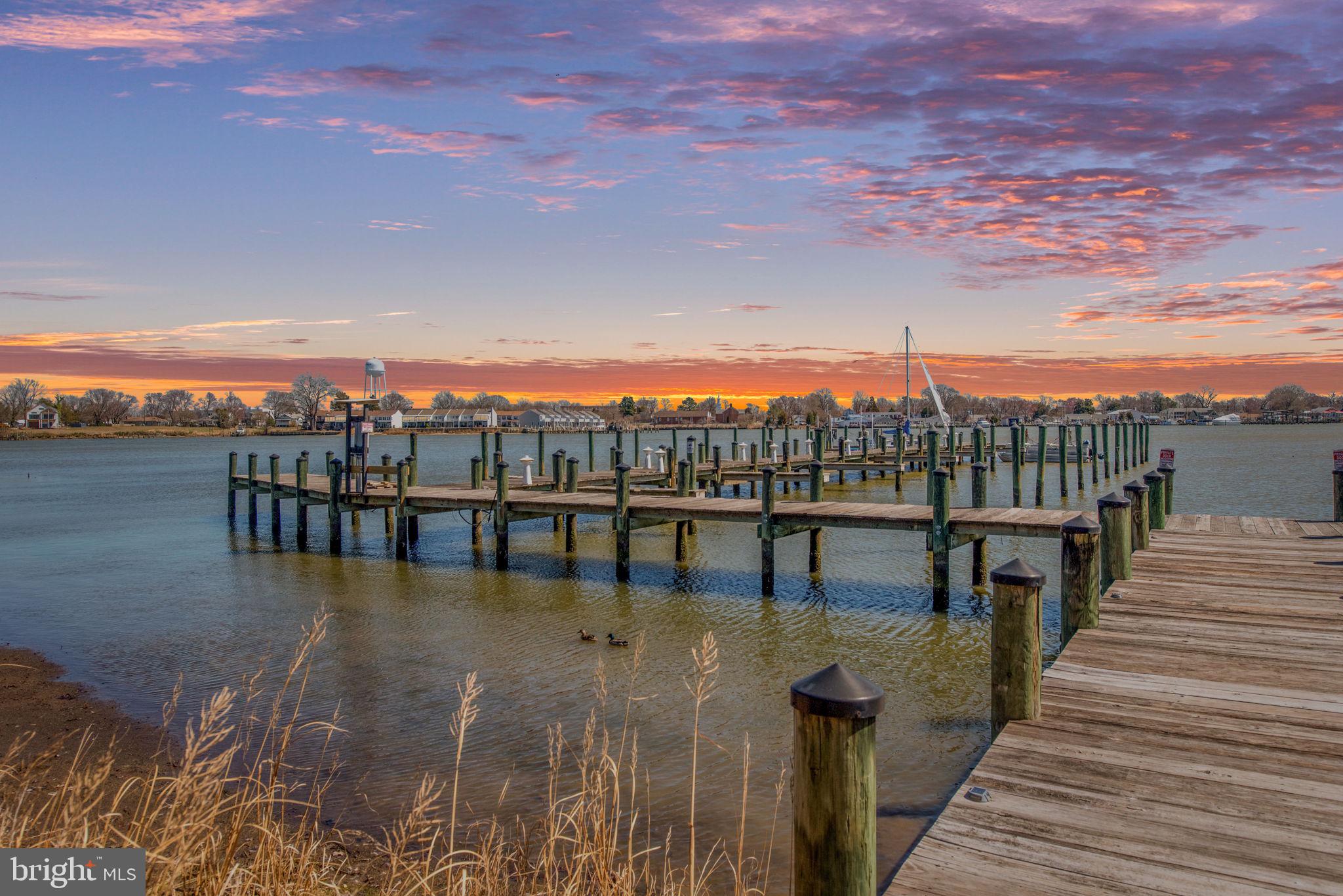 MONROE POINT - Residential Lease