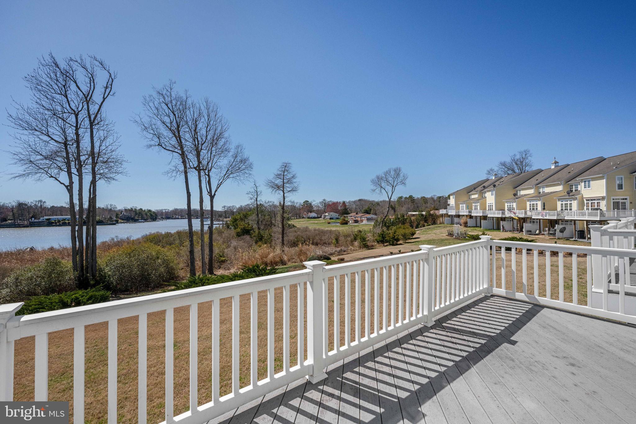 MONROE POINT - Residential Lease