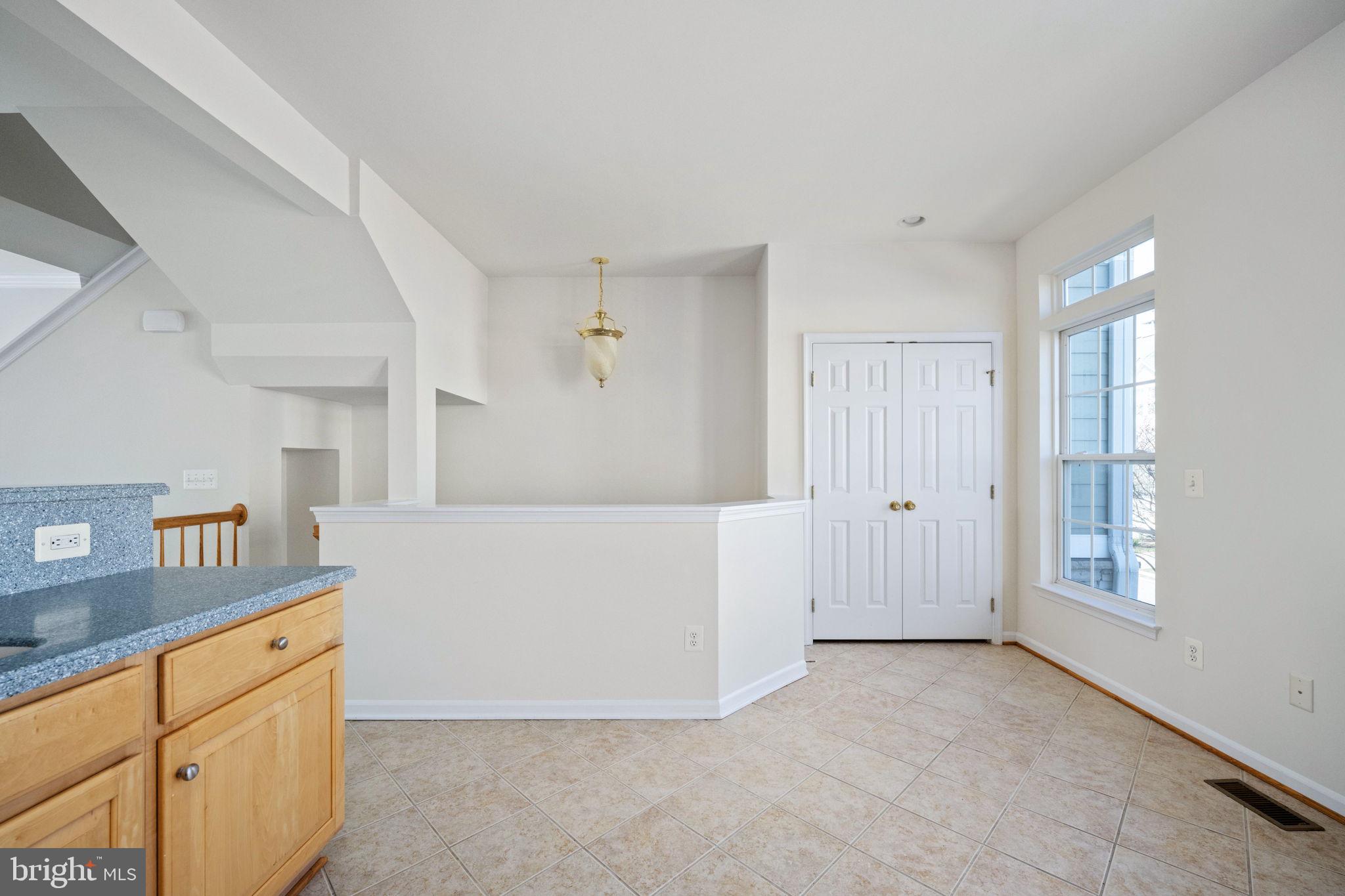 MONROE POINT - Residential Lease