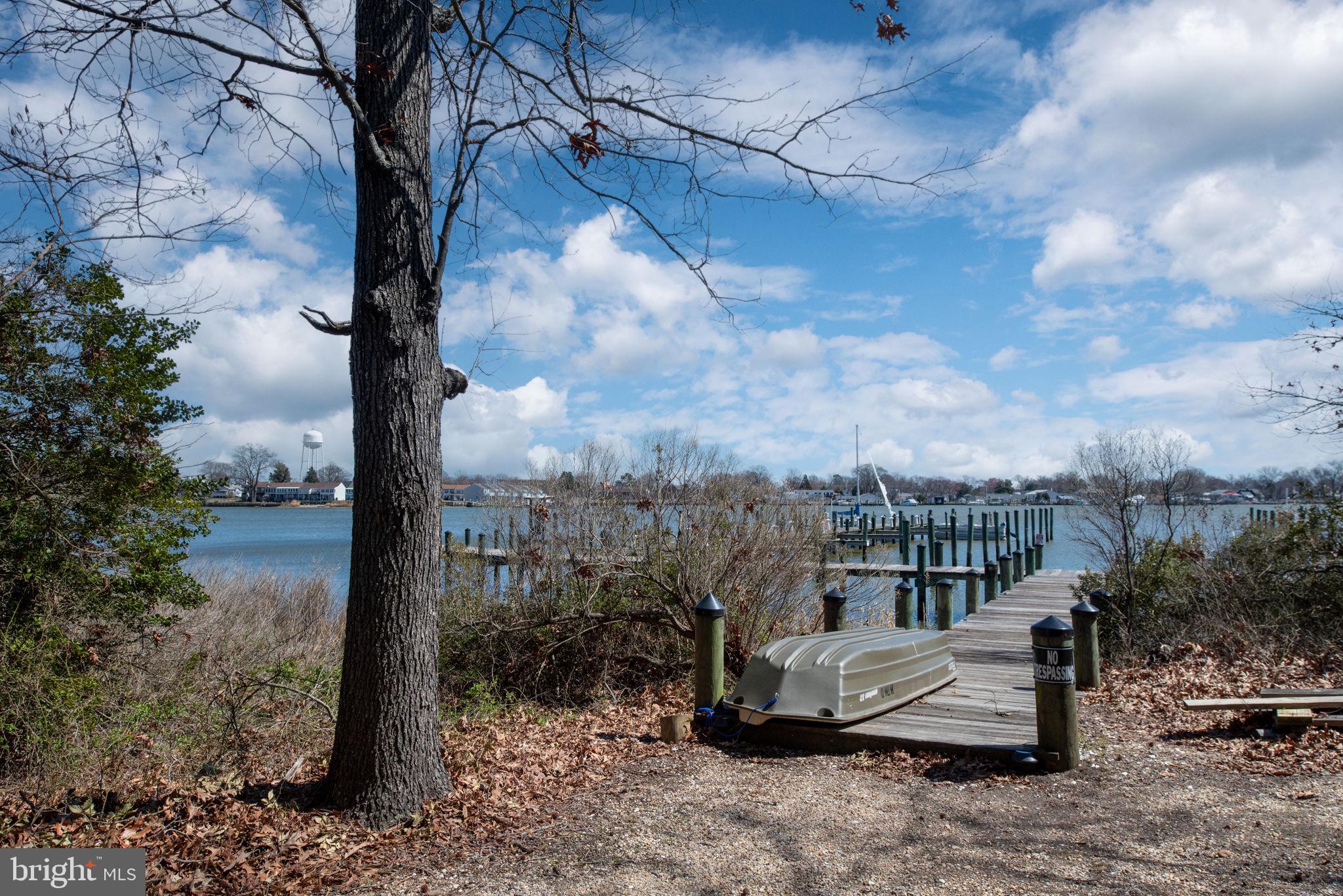 MONROE POINT - Residential Lease