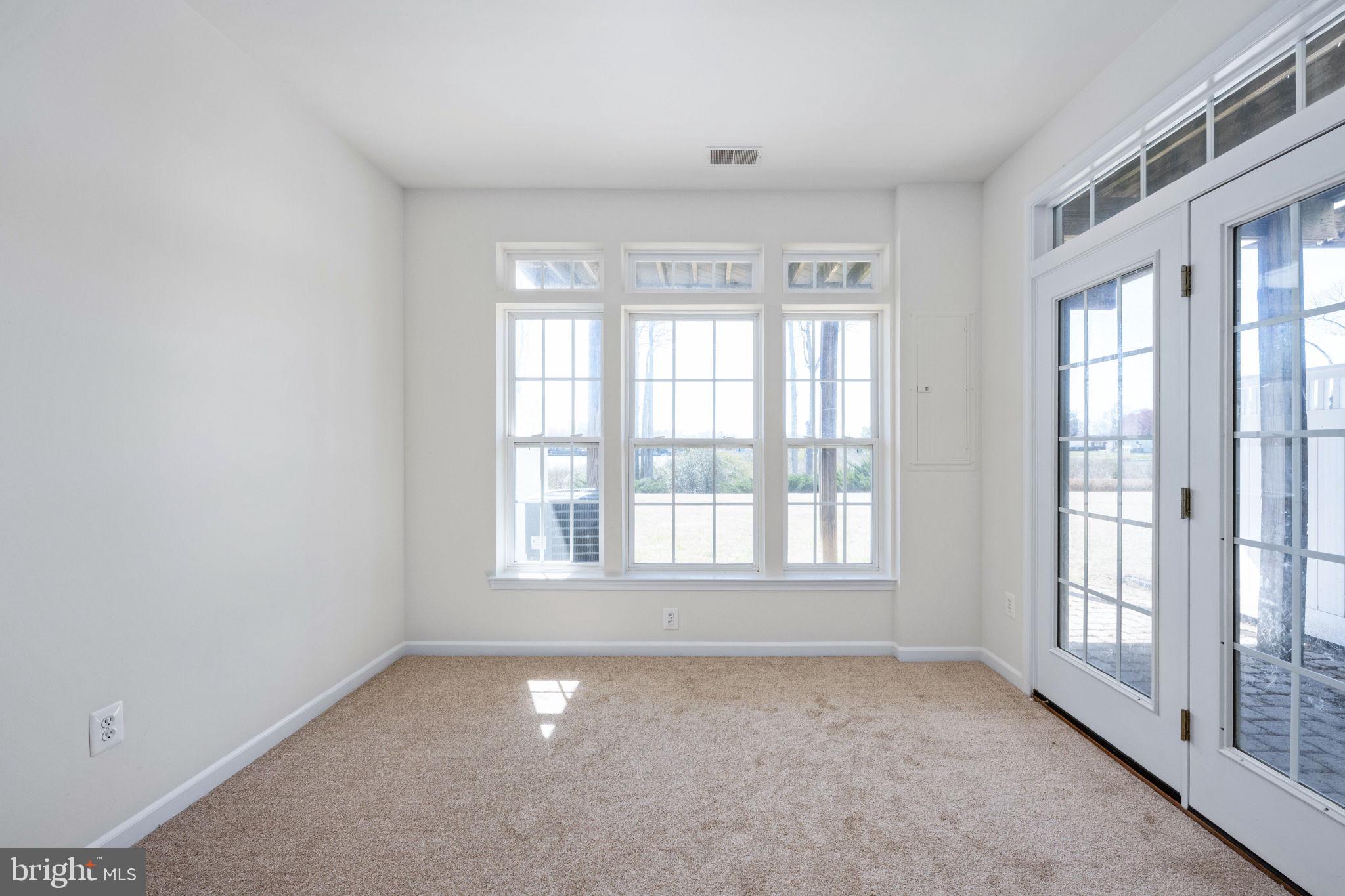 MONROE POINT - Residential Lease