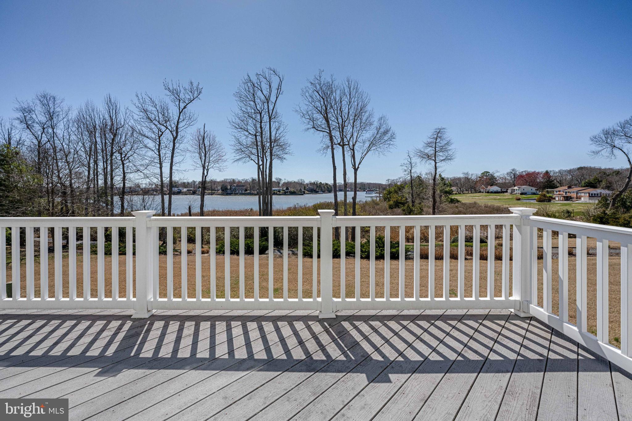 MONROE POINT - Residential Lease