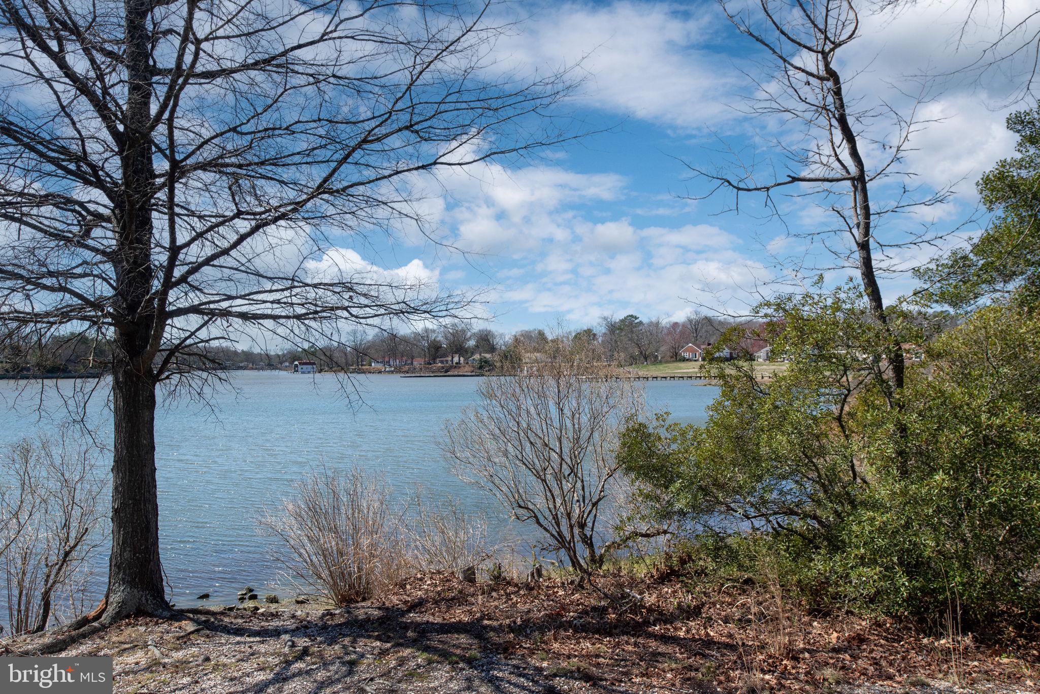 MONROE POINT - Residential Lease