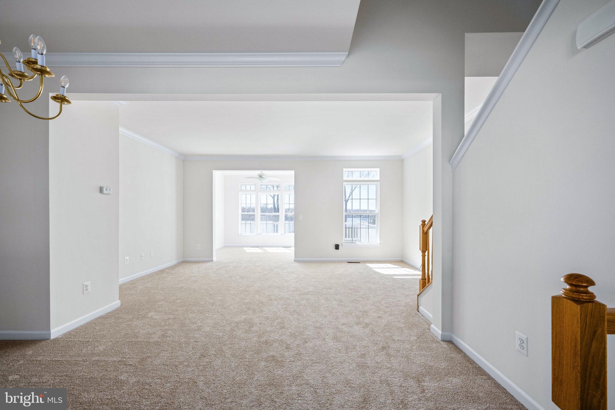 MONROE POINT - Residential Lease