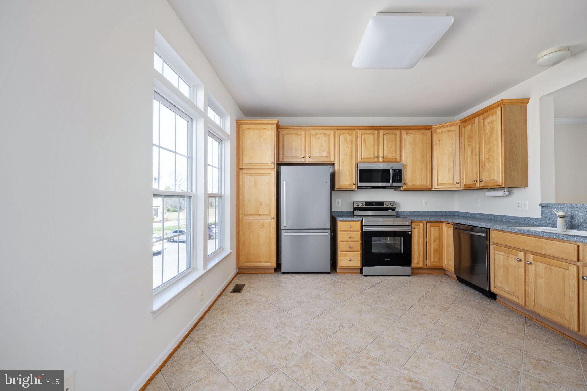 MONROE POINT - Residential Lease